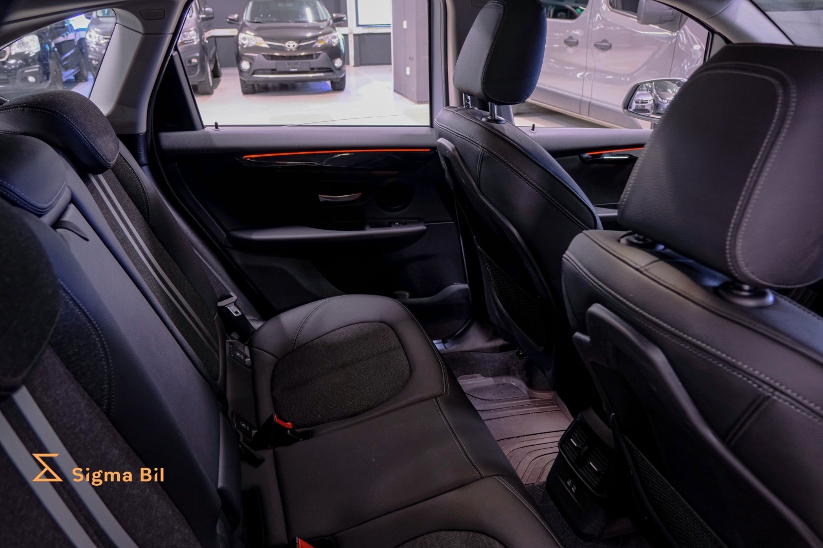 Bilde av BMW 2-serie