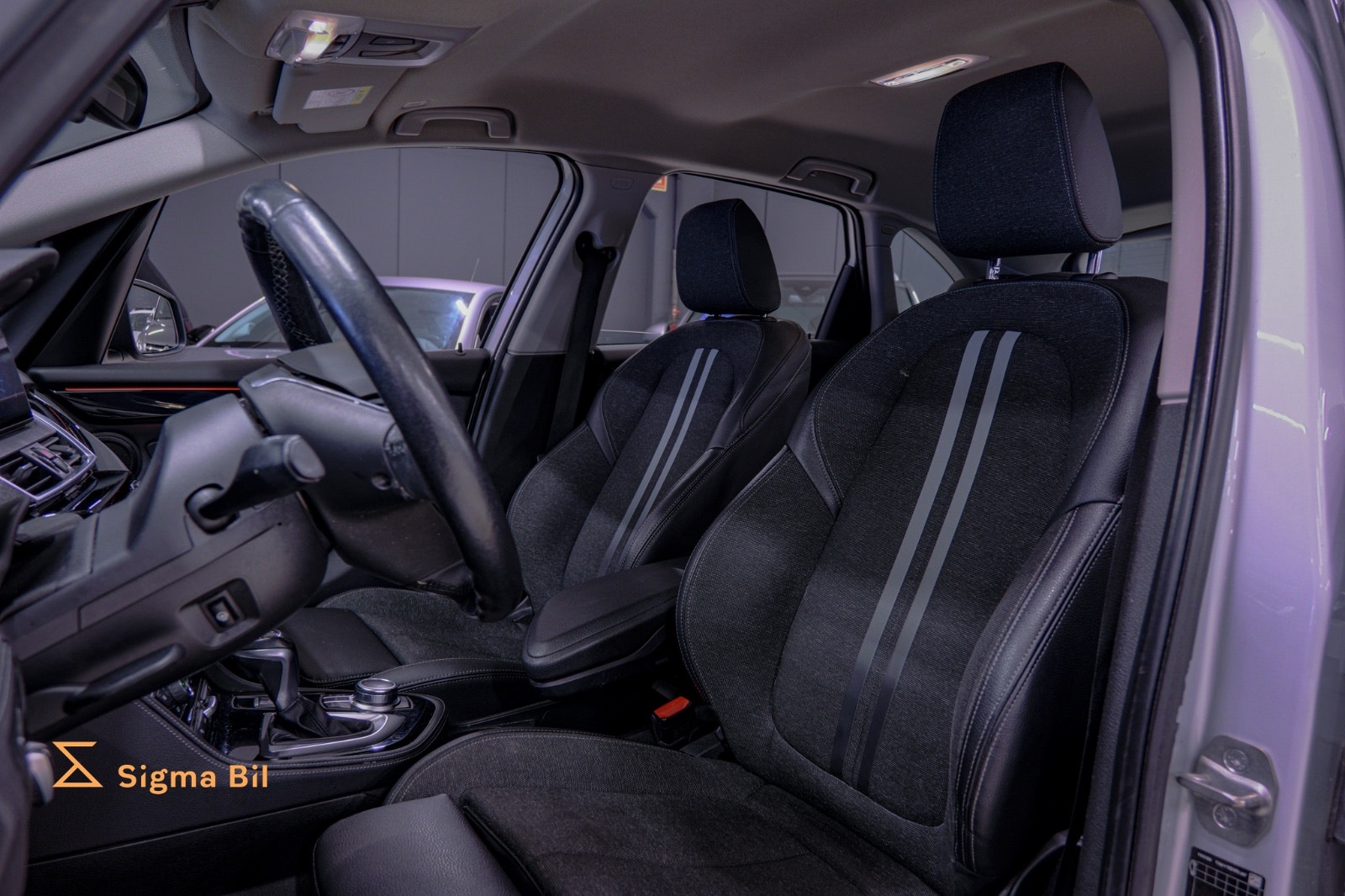 Bilde av BMW 2-serie