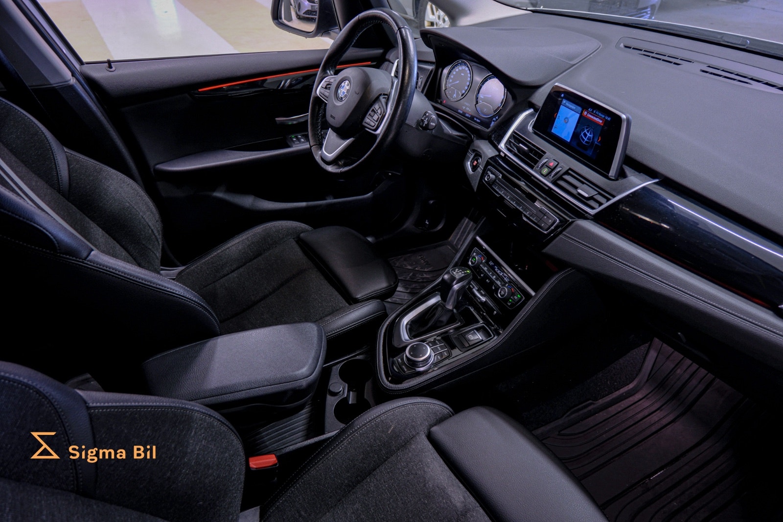 Bilde av BMW 2-serie