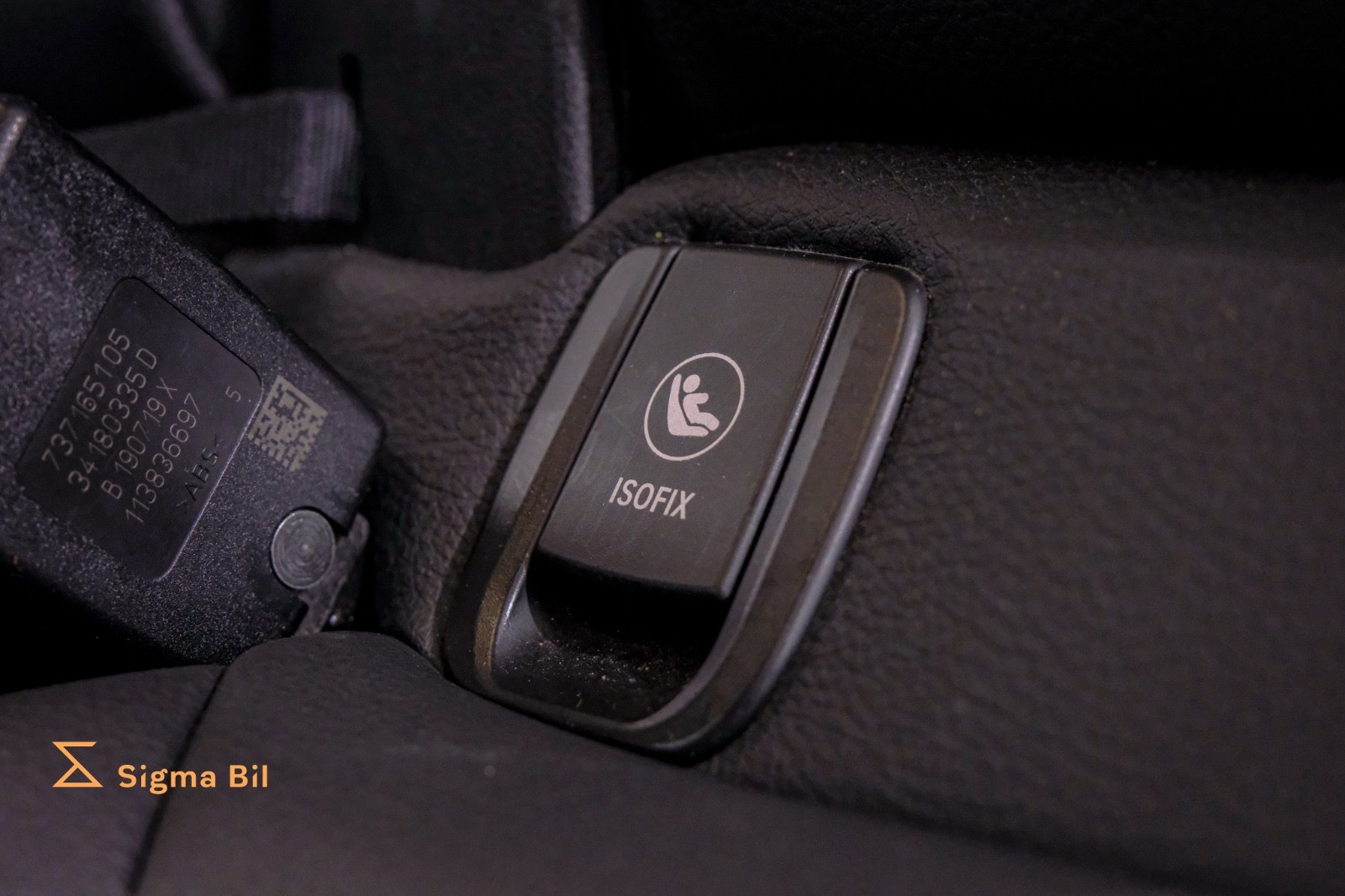 Bilde av BMW 2-serie