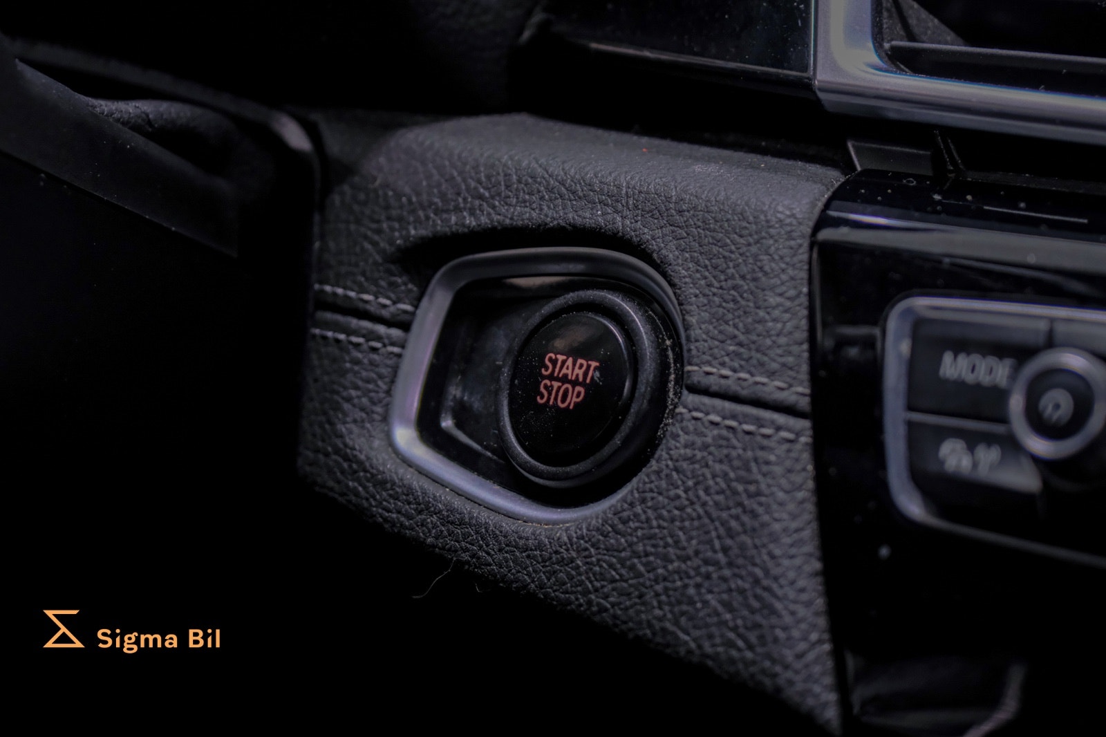 Bilde av BMW 2-serie