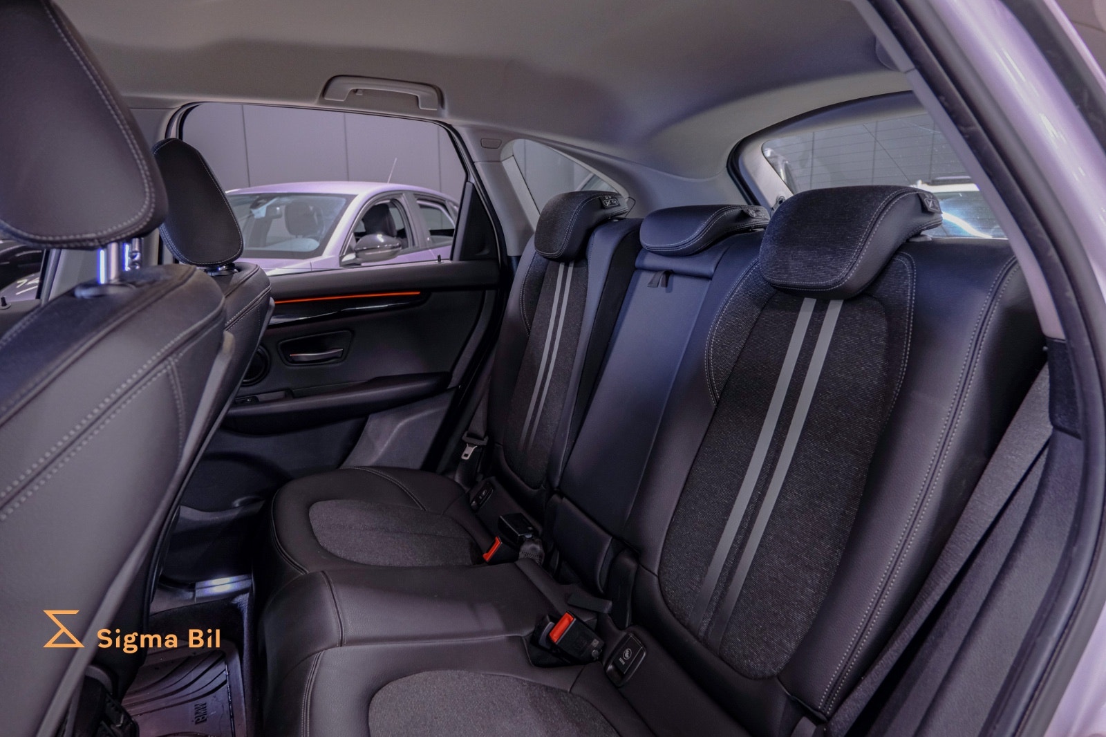 Bilde av BMW 2-serie