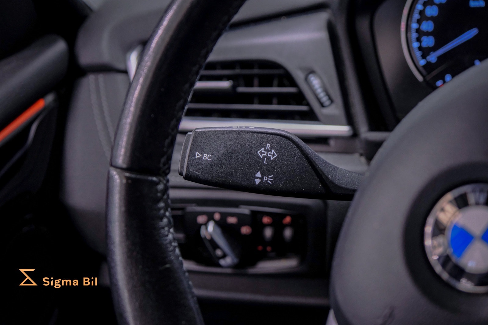 Bilde av BMW 2-serie