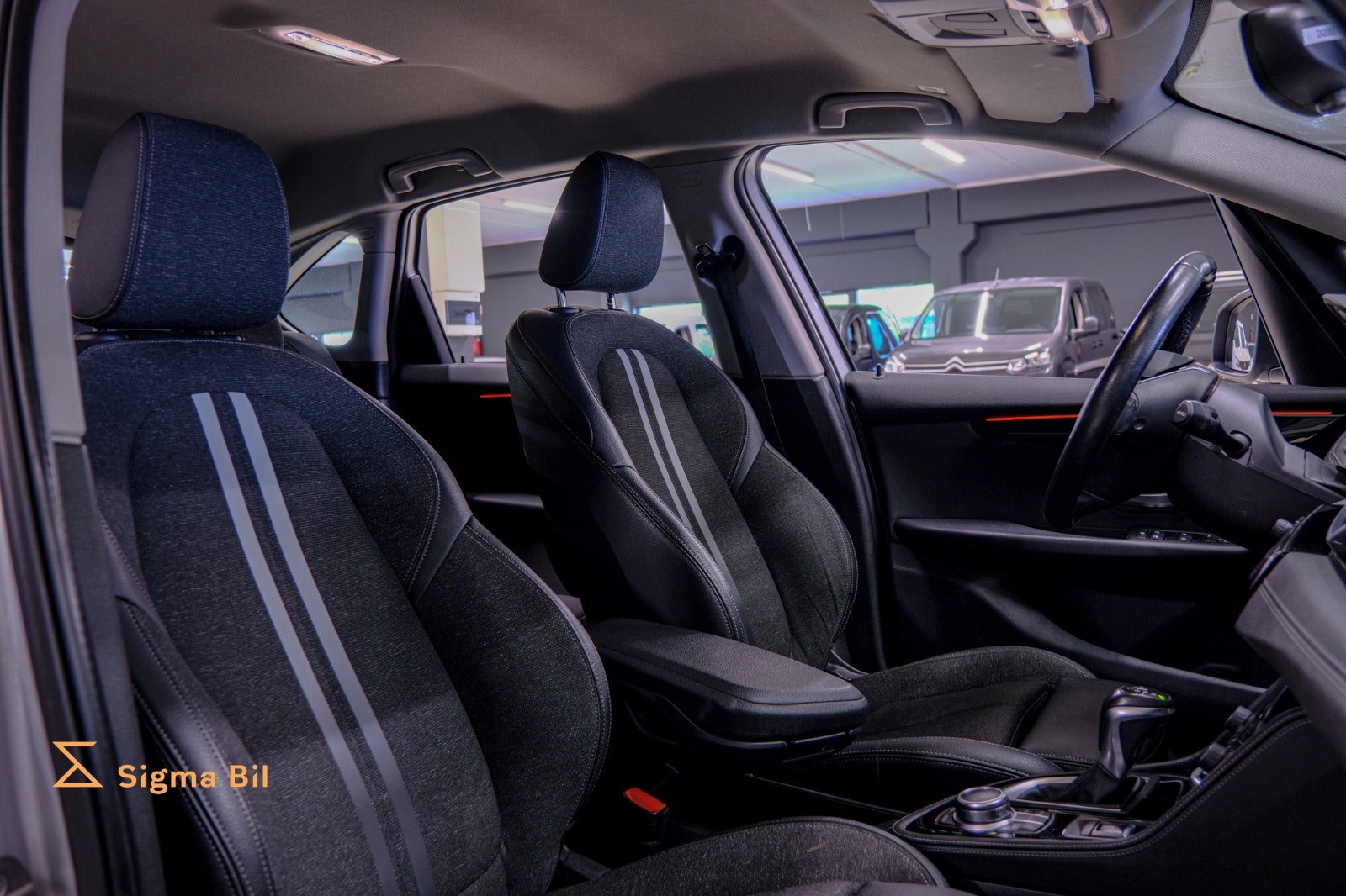 Bilde av BMW 2-serie