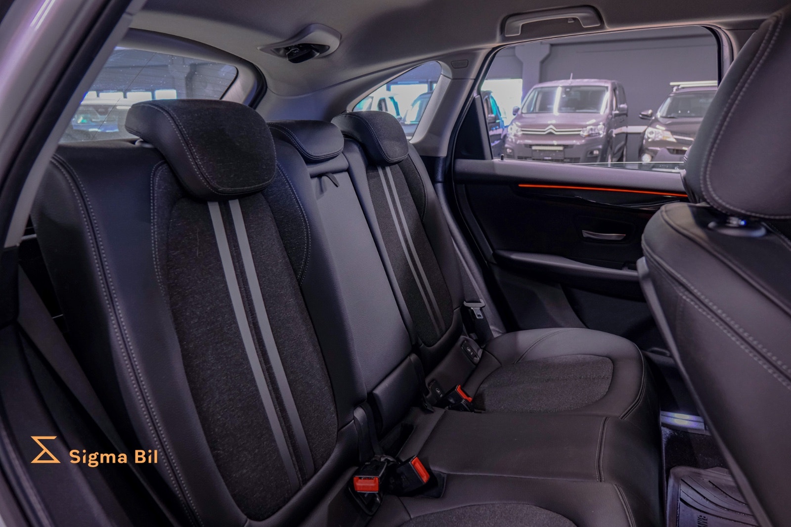 Bilde av BMW 2-serie