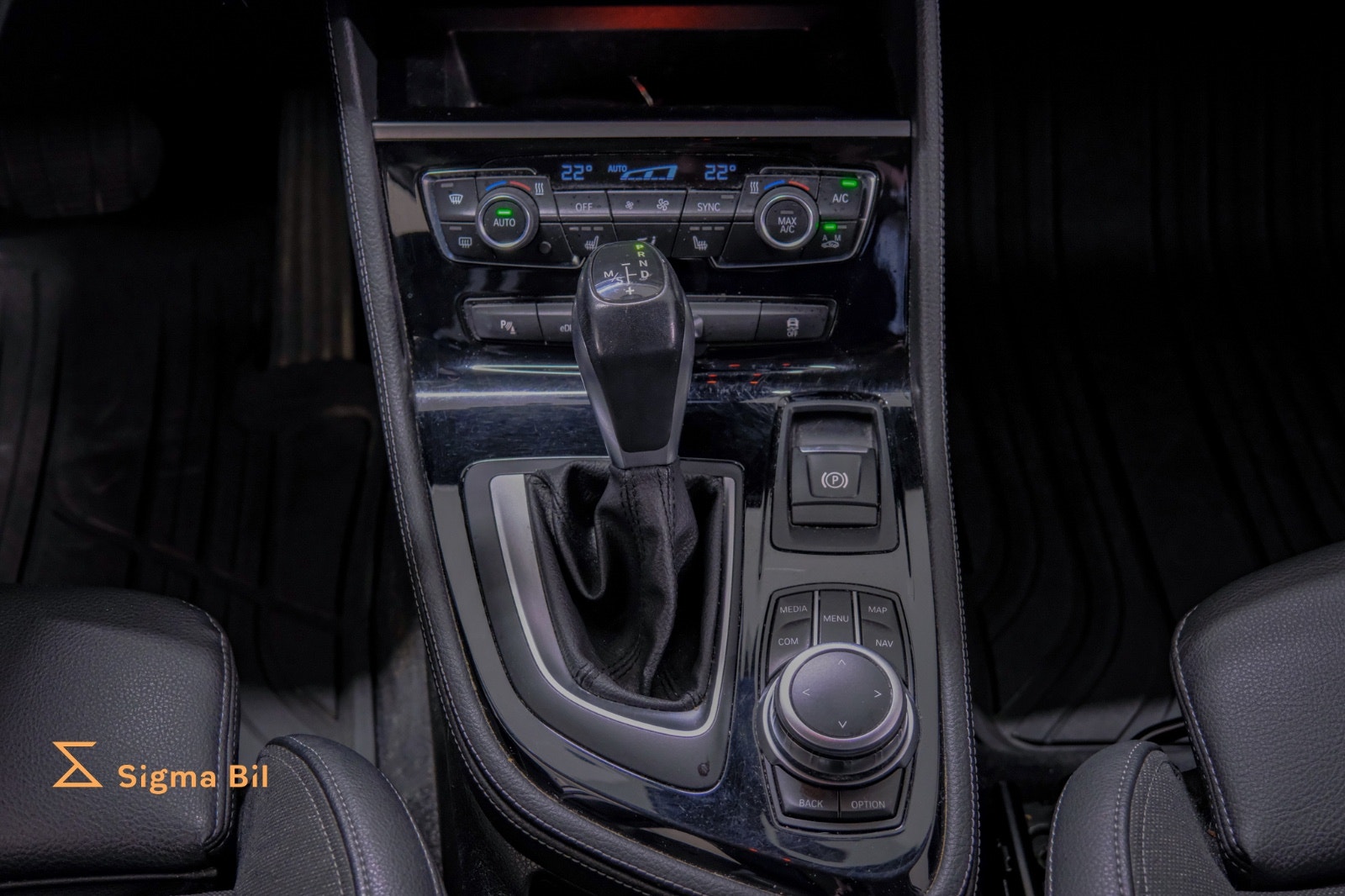 Bilde av BMW 2-serie