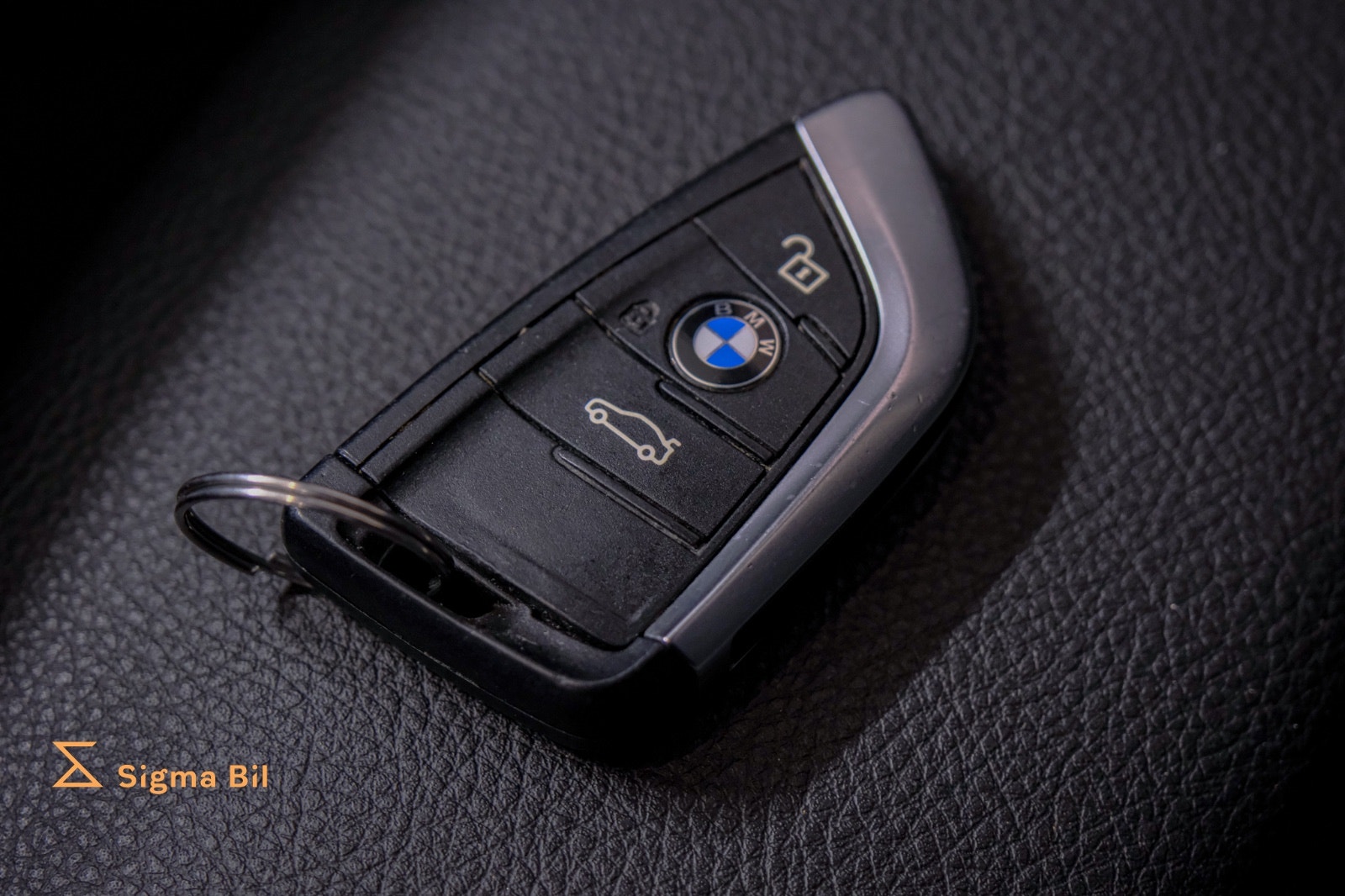 Bilde av BMW 2-serie