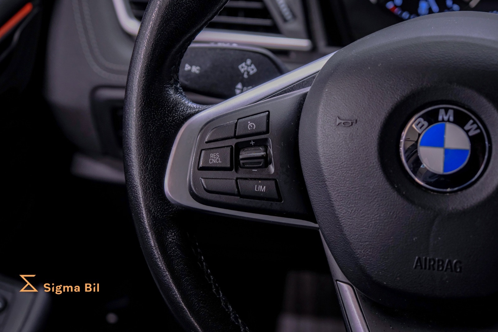 Bilde av BMW 2-serie