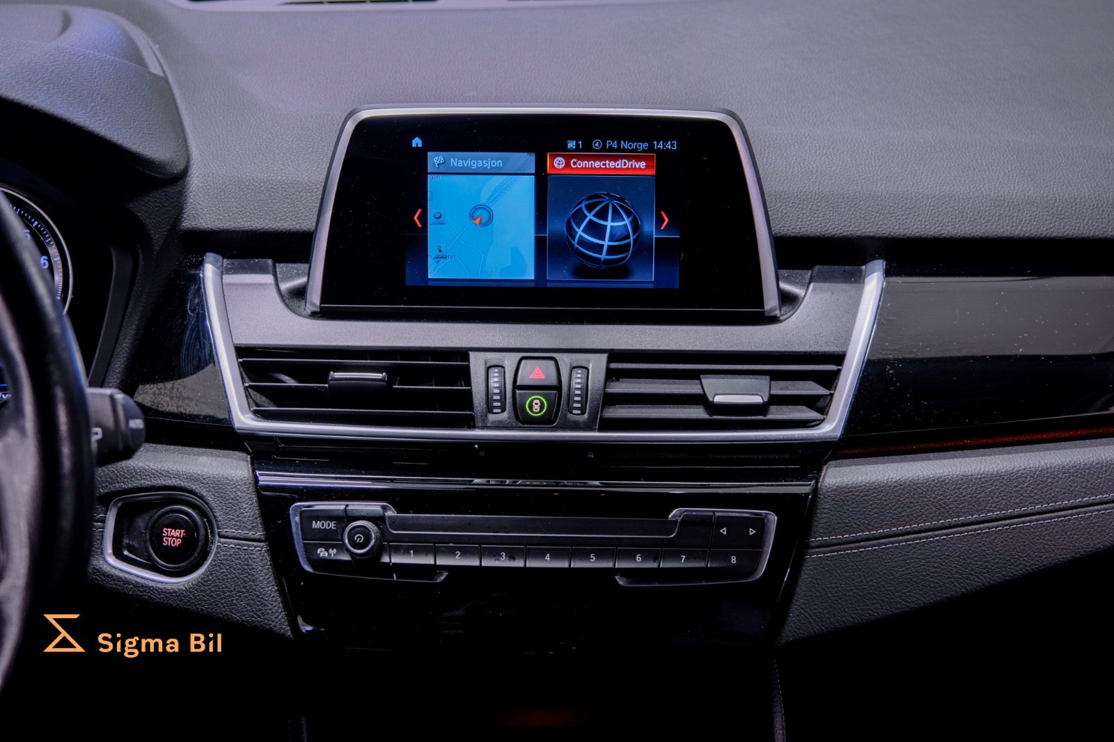 Bilde av BMW 2-serie