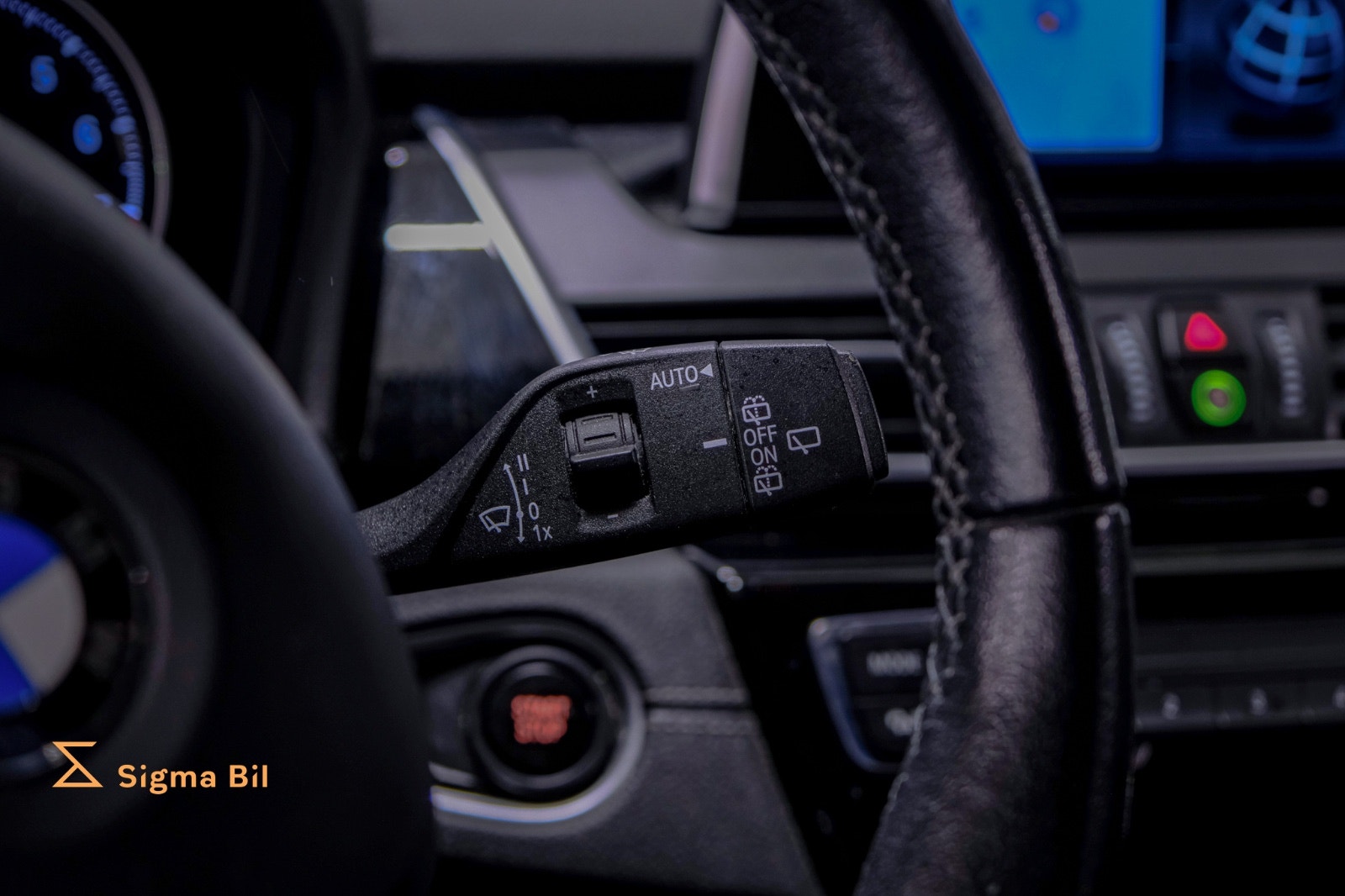 Bilde av BMW 2-serie