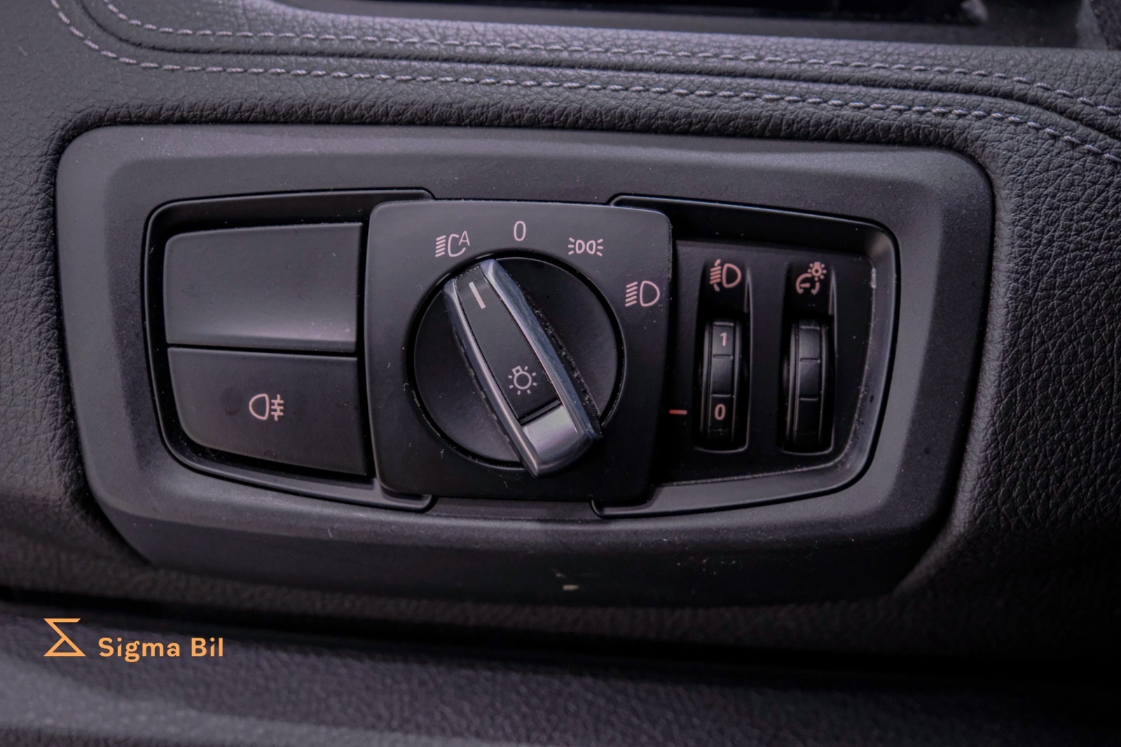 Bilde av BMW 2-serie