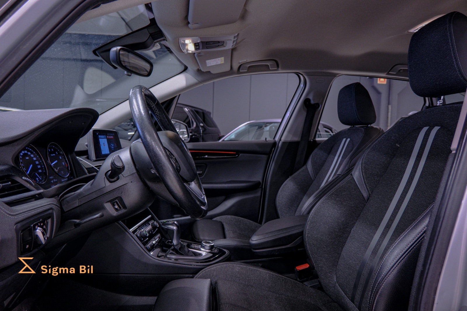 Bilde av BMW 2-serie