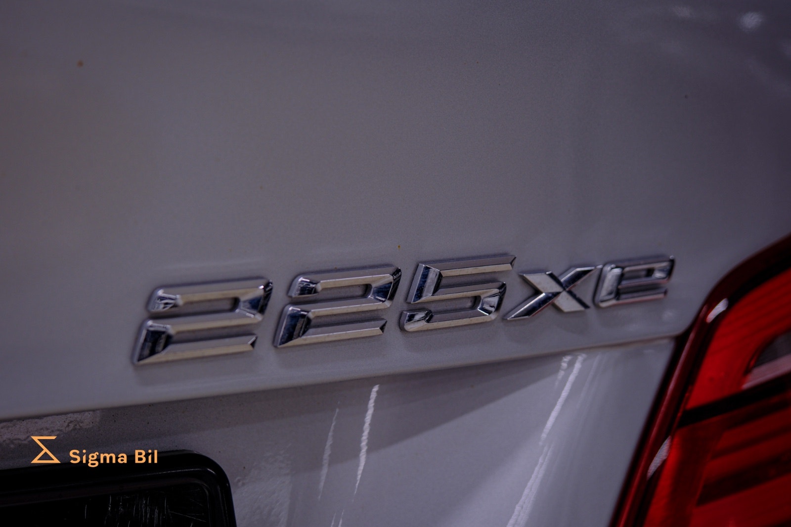 Bilde av BMW 2-serie