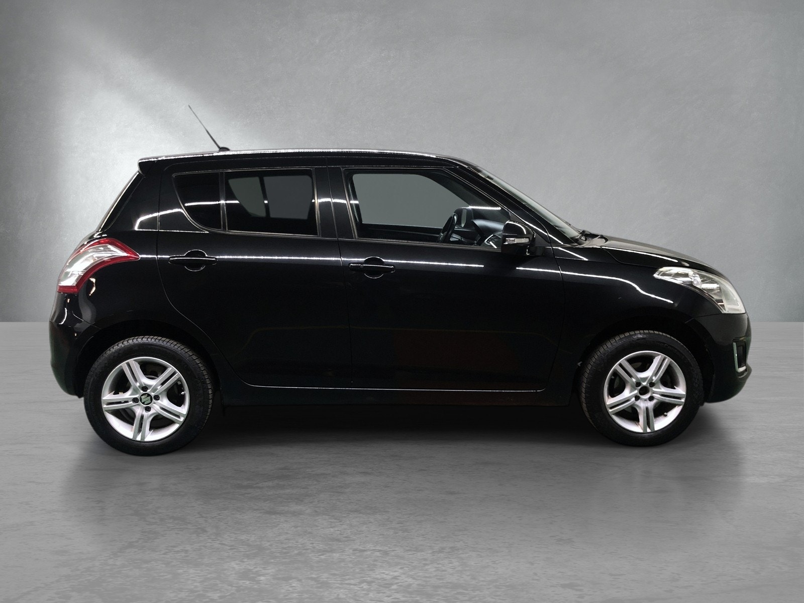 Hovedbilde av Suzuki Swift