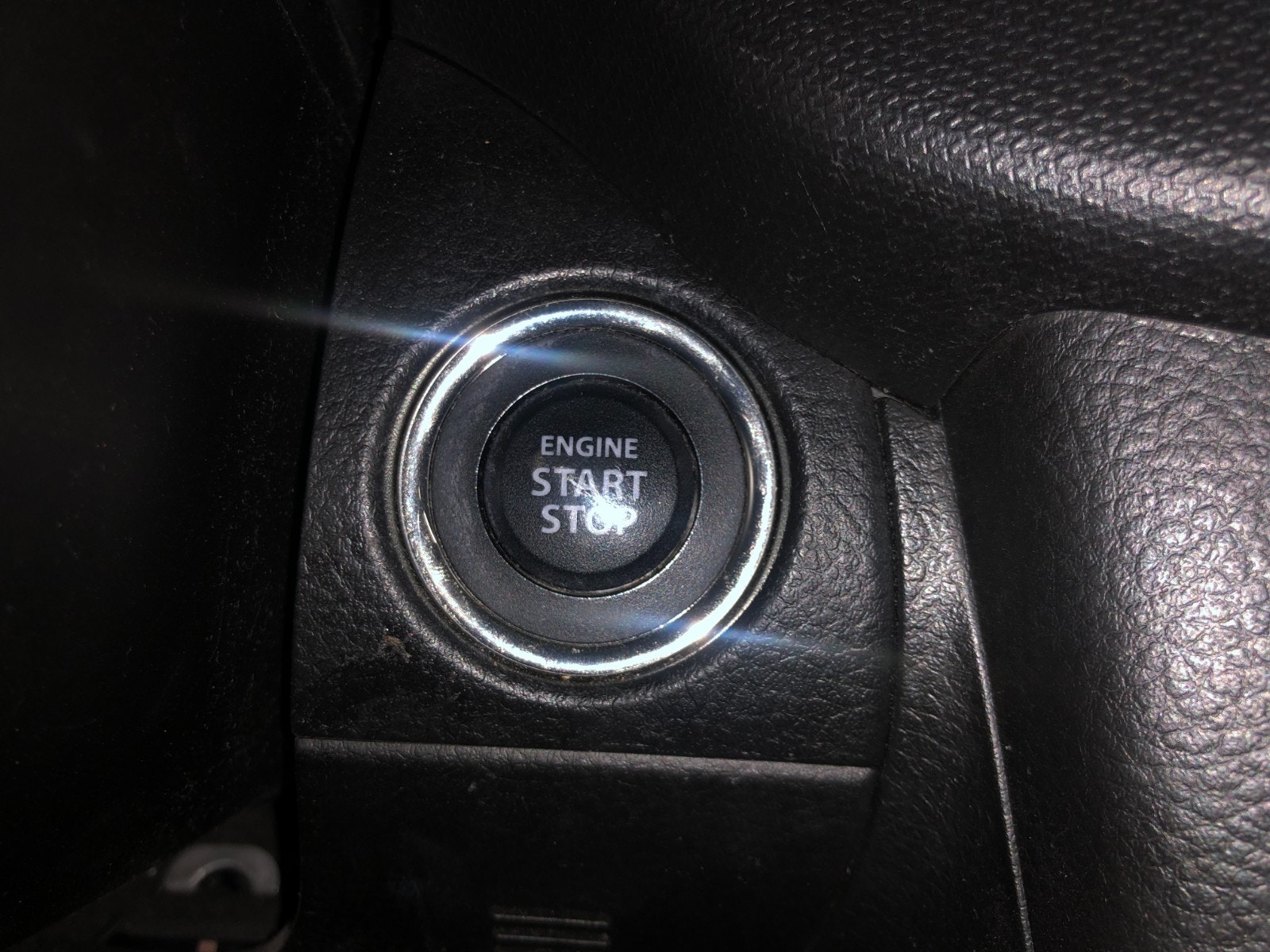 Hovedbilde av Suzuki Swift