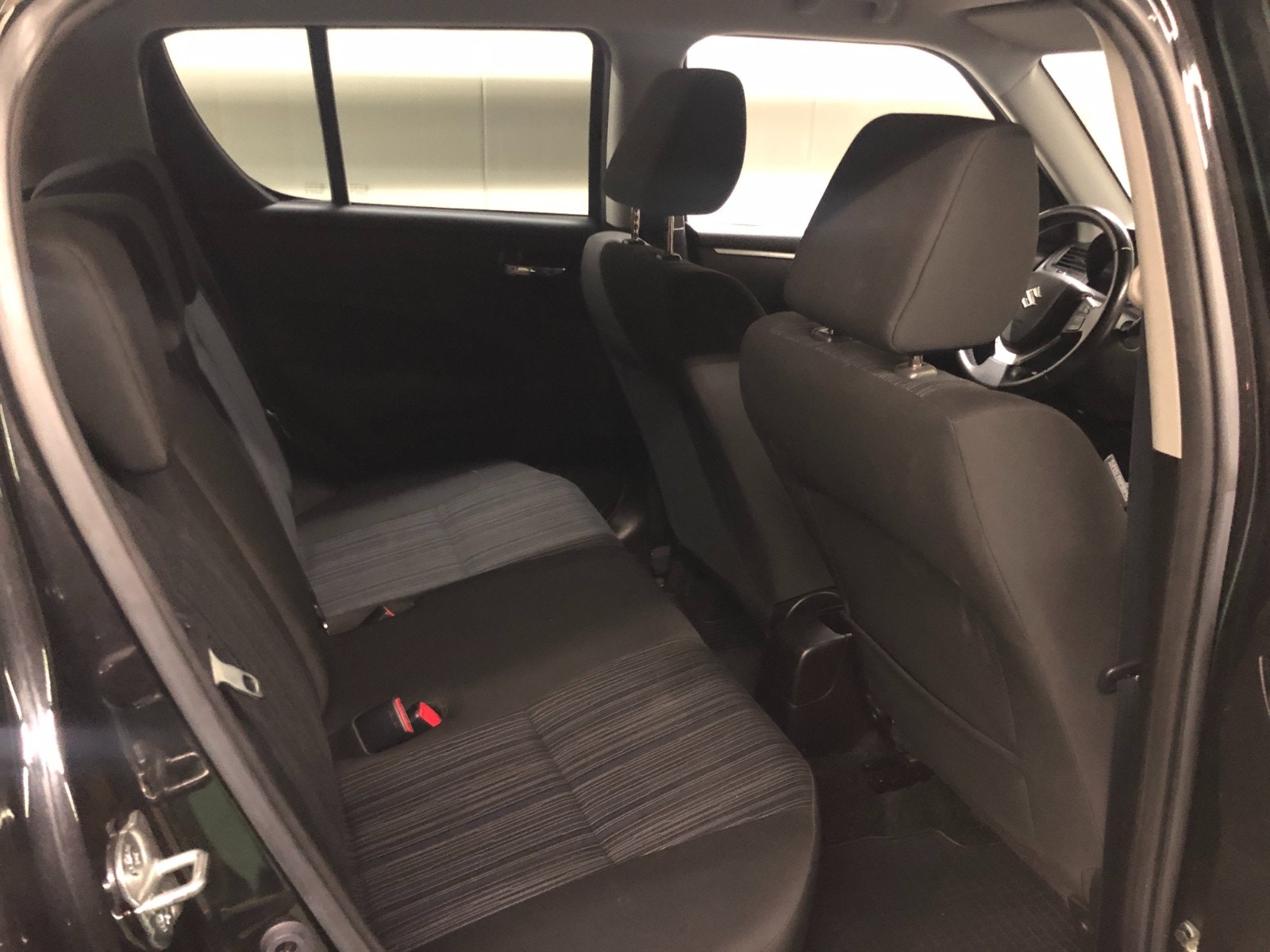 Hovedbilde av Suzuki Swift