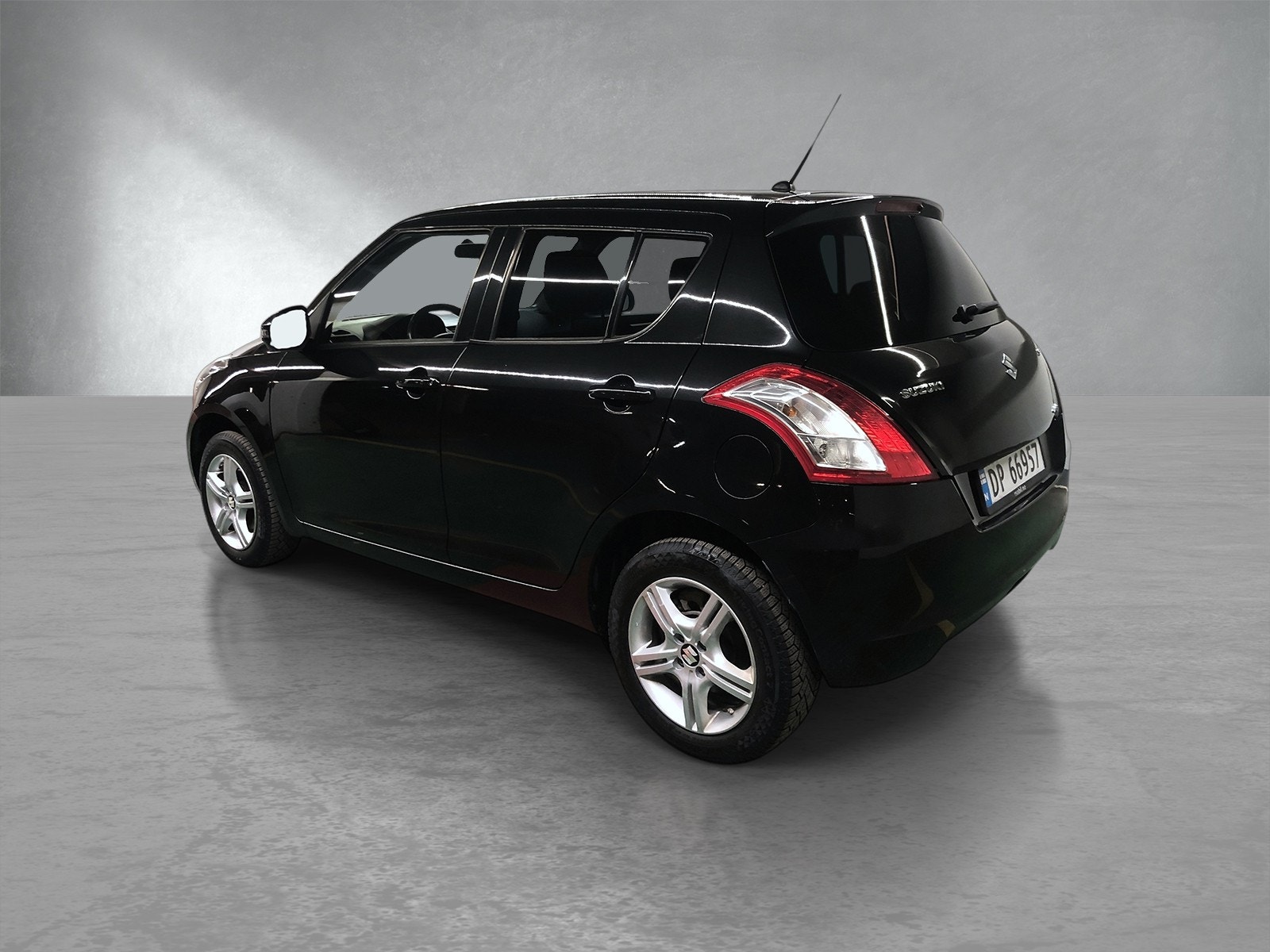 Hovedbilde av Suzuki Swift