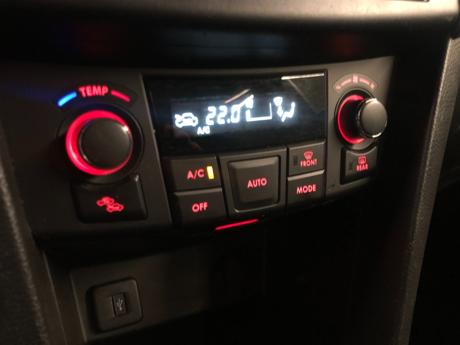 Hovedbilde av Suzuki Swift