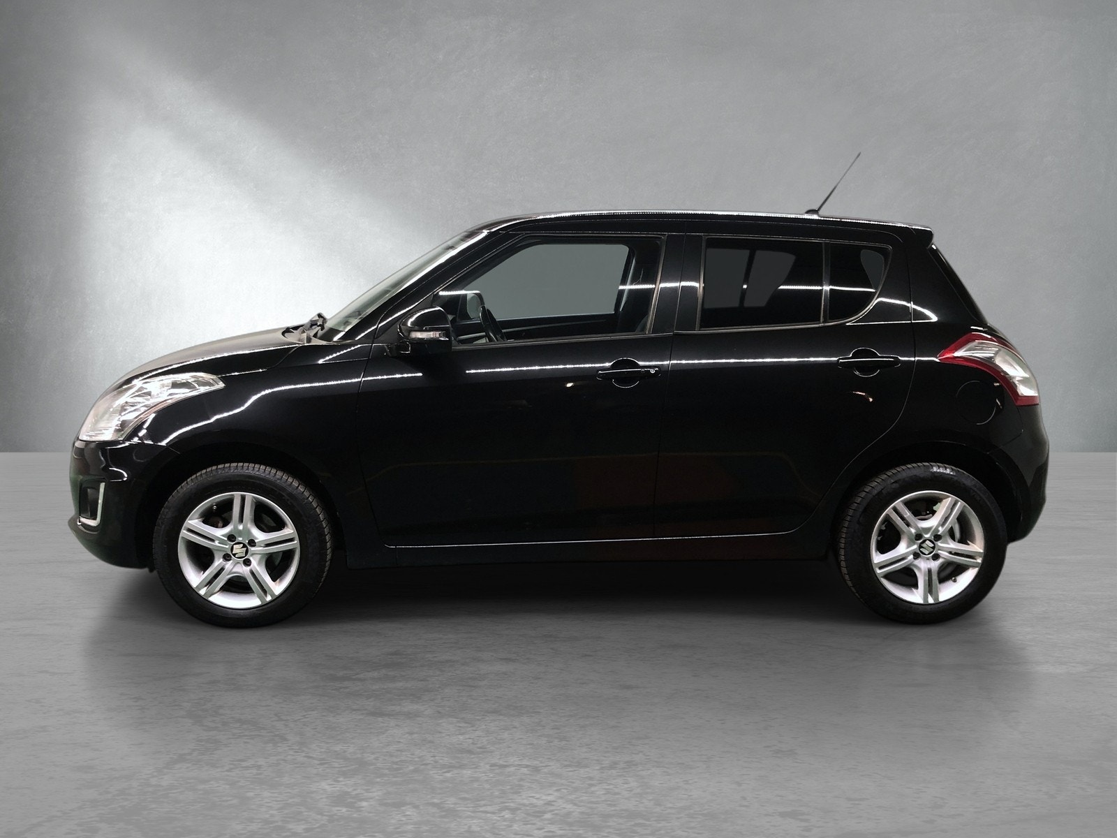 Hovedbilde av Suzuki Swift