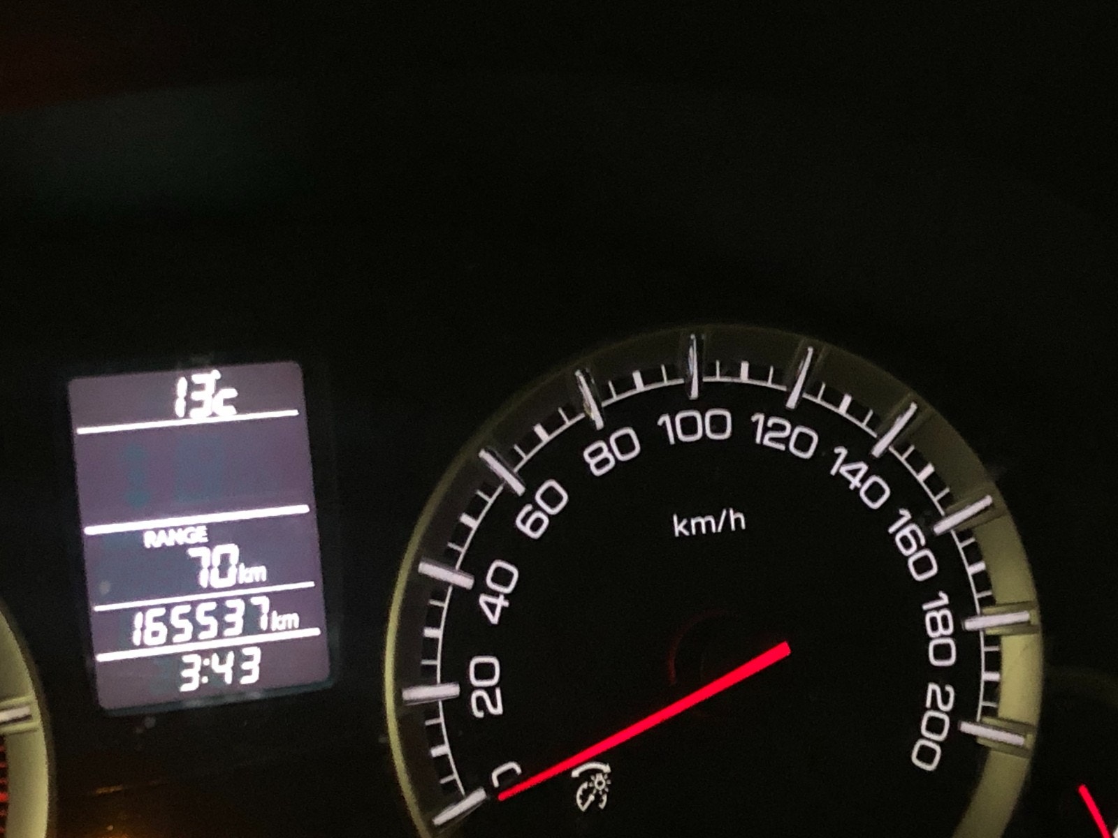 Hovedbilde av Suzuki Swift