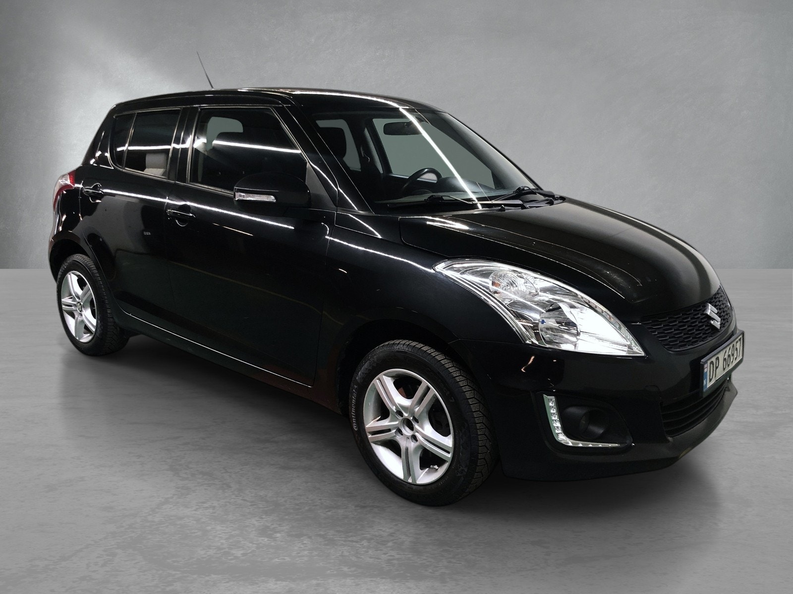 Hovedbilde av Suzuki Swift