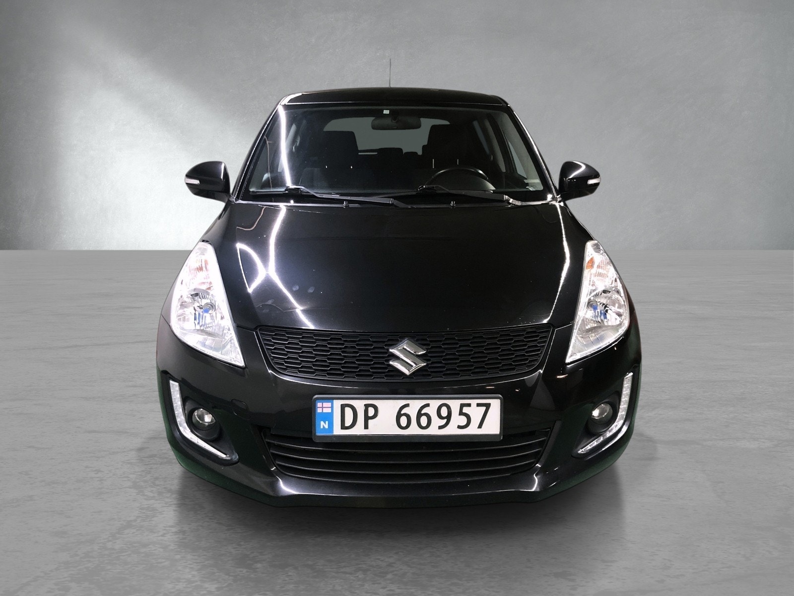 Hovedbilde av Suzuki Swift