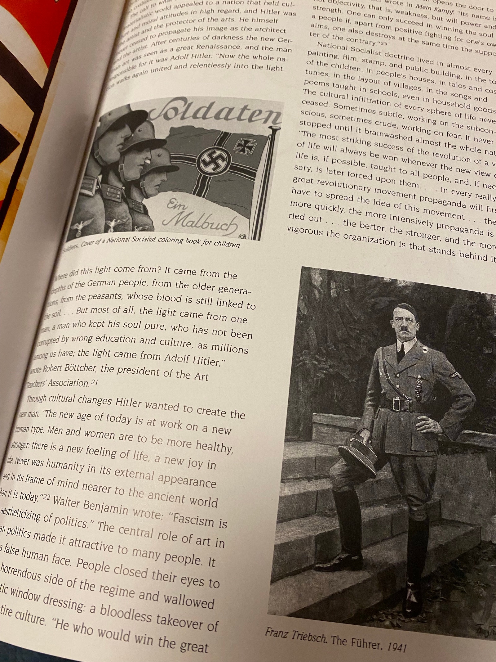 Peter Adam: Art of the Third Reich | FINN-torget