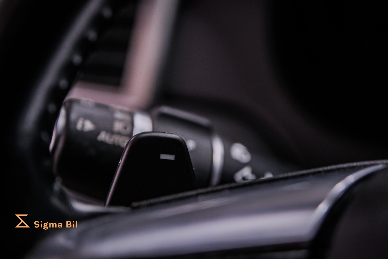 Bilde av Land Rover Discovery Sport