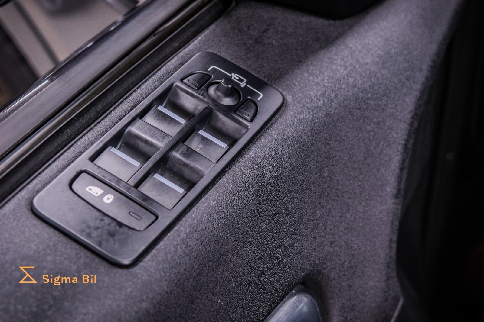 Bilde av Land Rover Discovery Sport