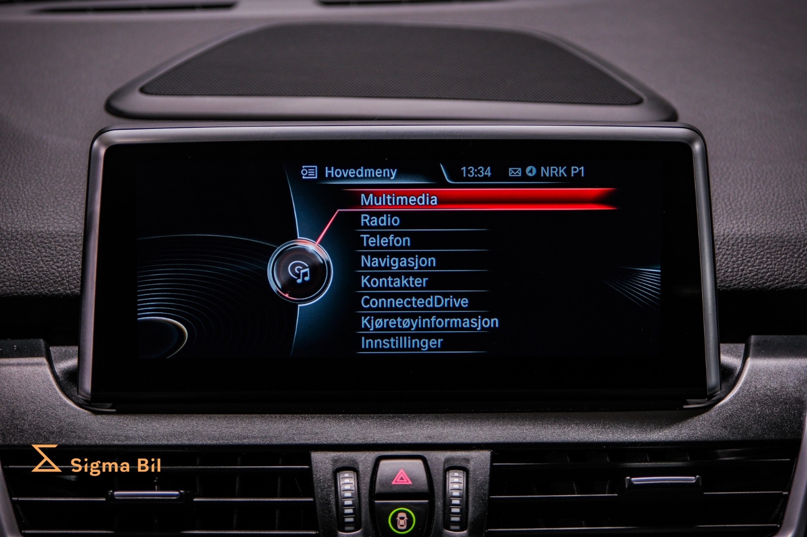 Bilde av BMW 2-serie