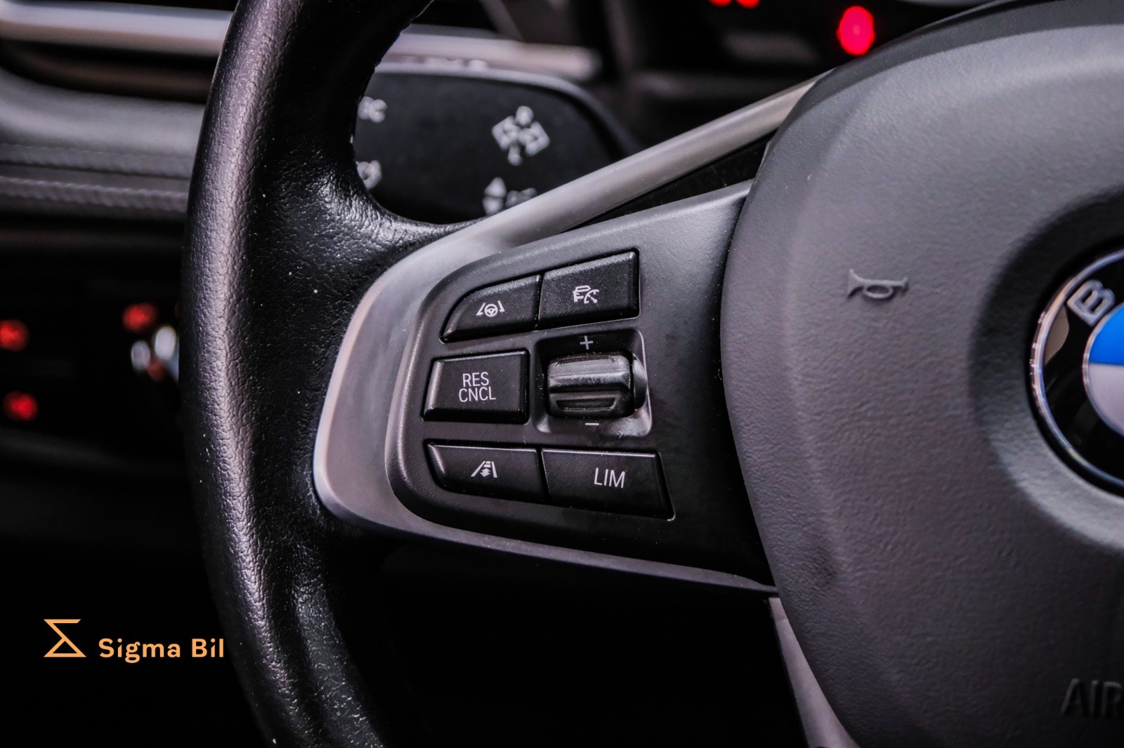 Bilde av BMW 2-serie