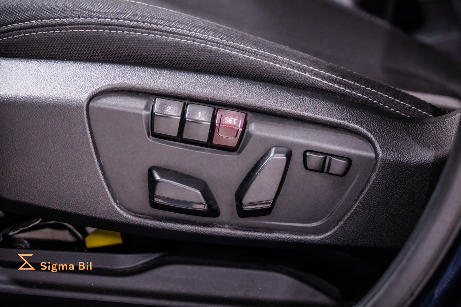 Bilde av BMW 2-serie