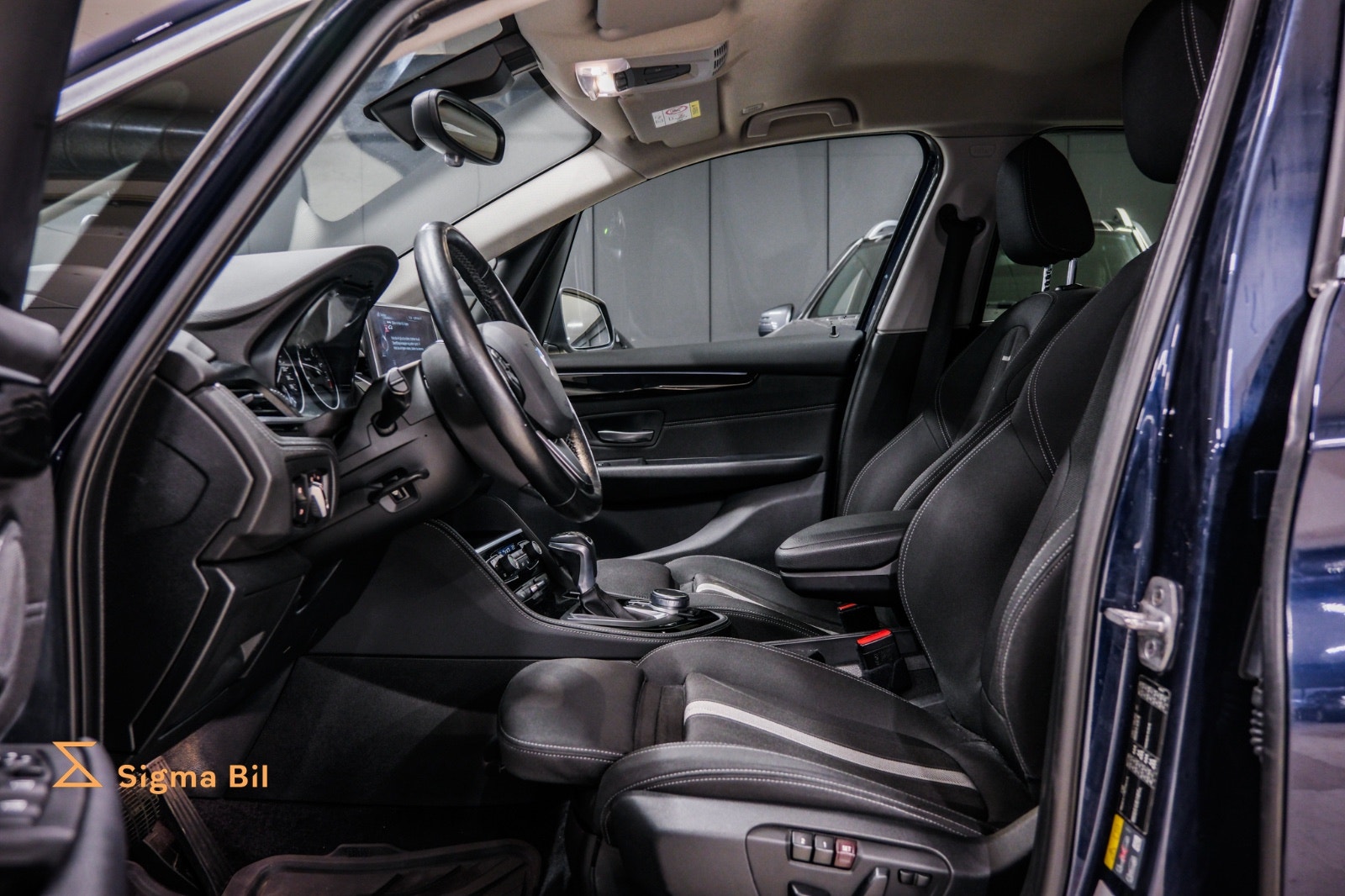 Bilde av BMW 2-serie