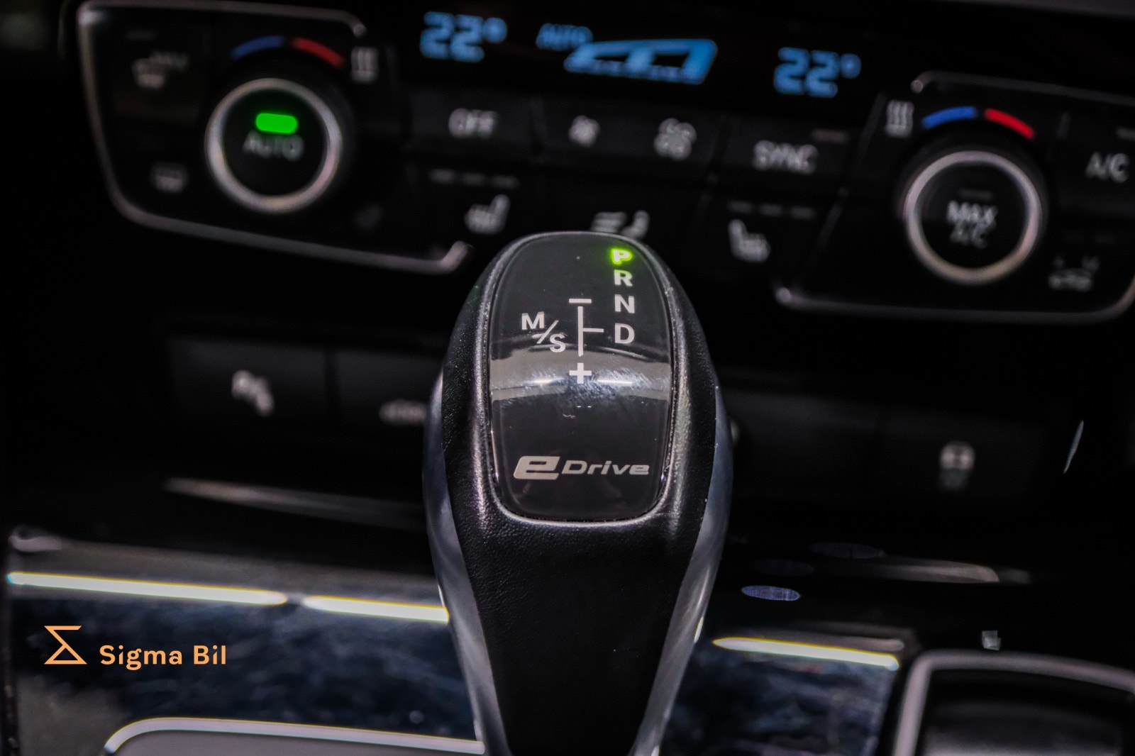 Bilde av BMW 2-serie