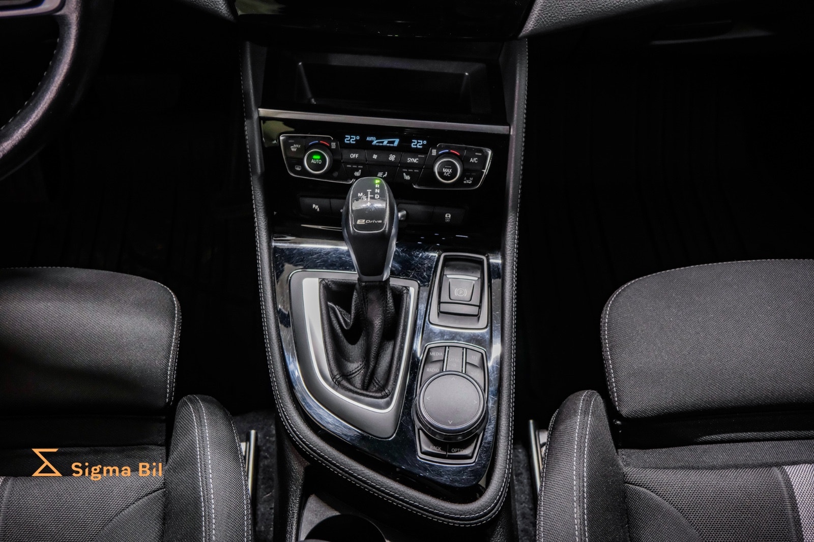 Bilde av BMW 2-serie