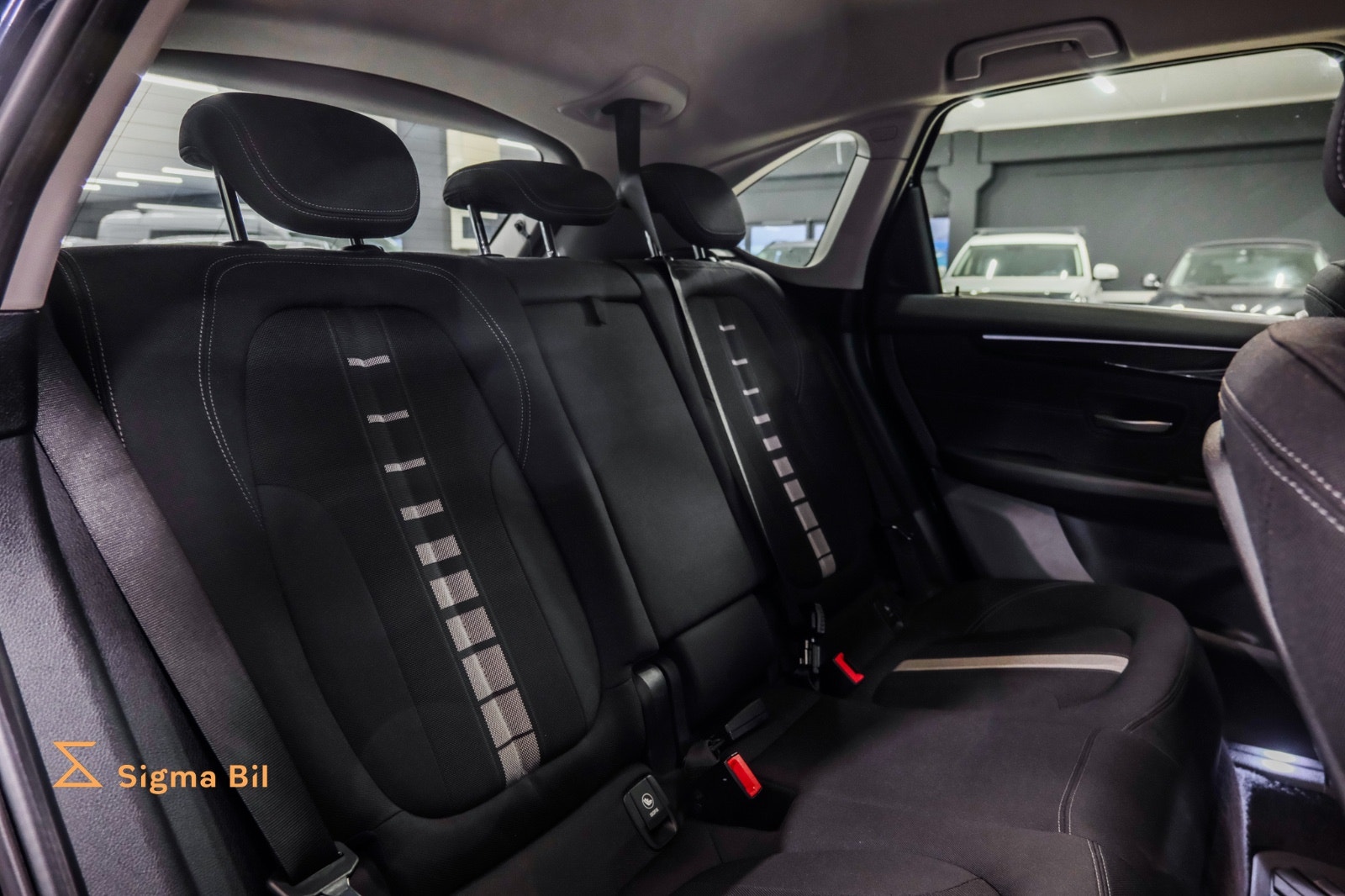 Bilde av BMW 2-serie