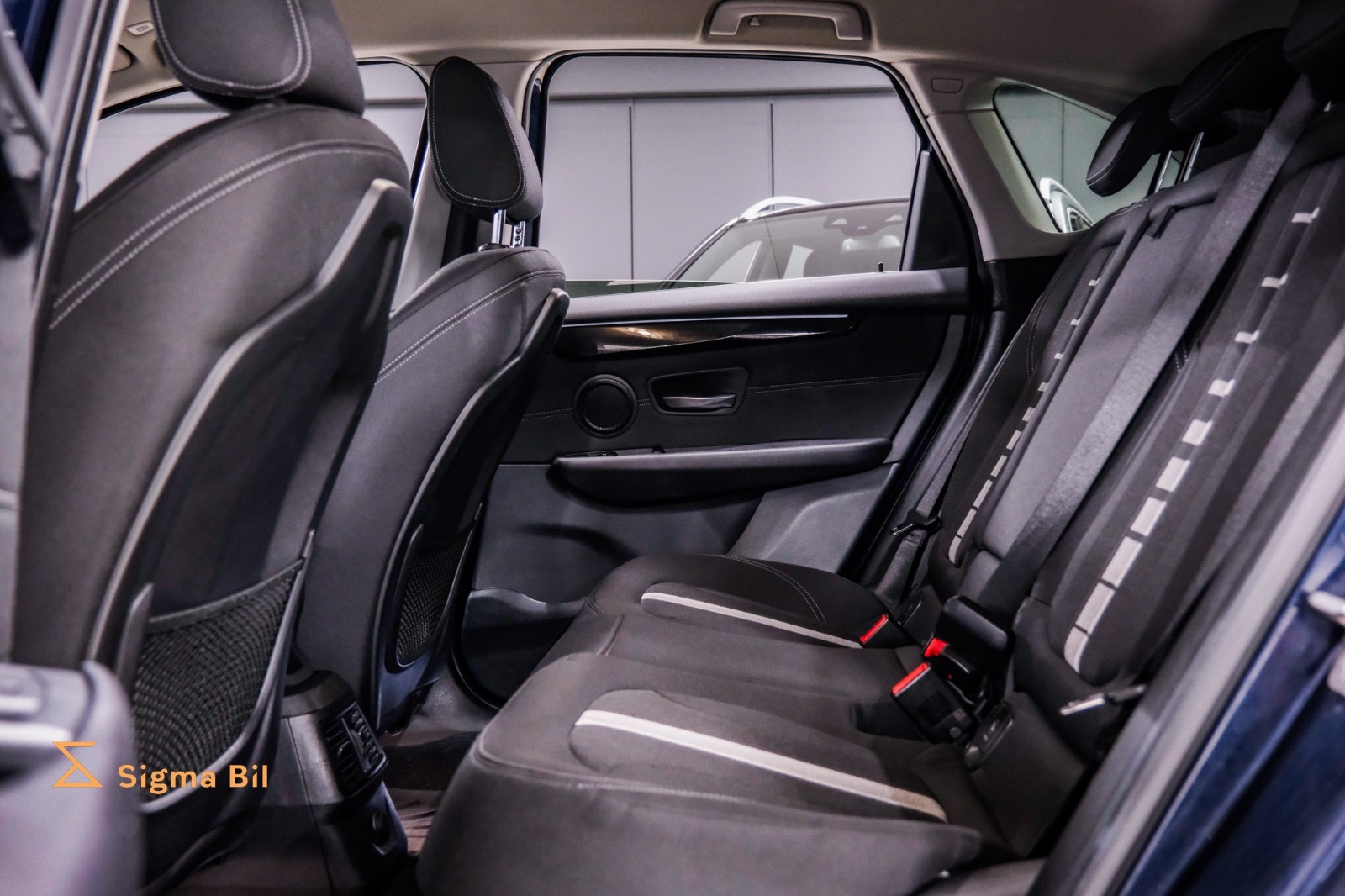 Bilde av BMW 2-serie