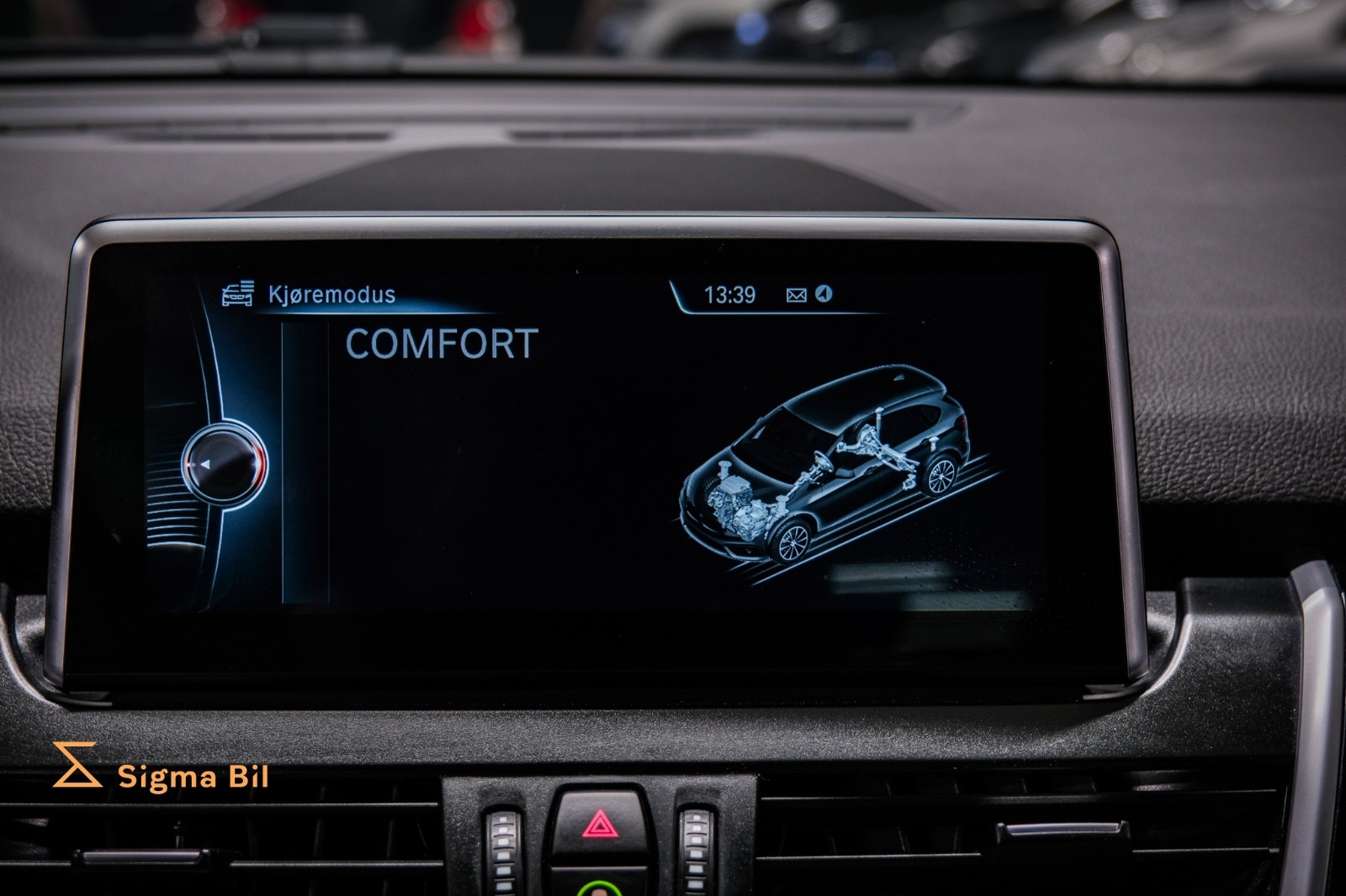 Bilde av BMW 2-serie