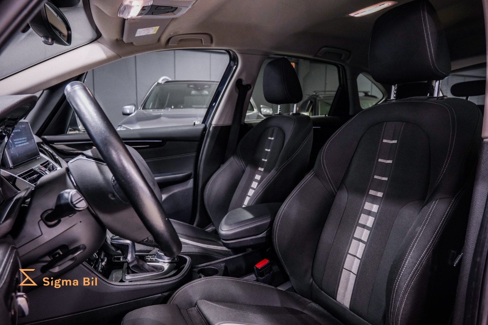 Bilde av BMW 2-serie