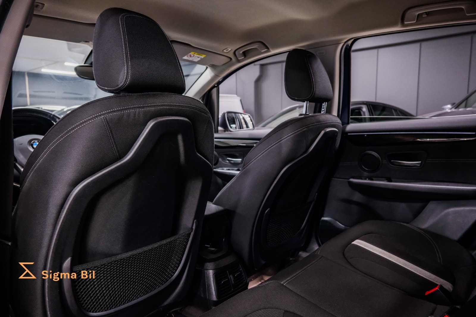 Bilde av BMW 2-serie