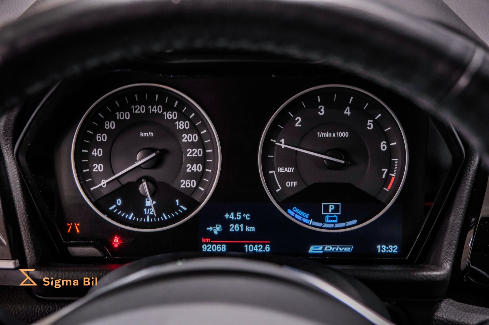 Bilde av BMW 2-serie