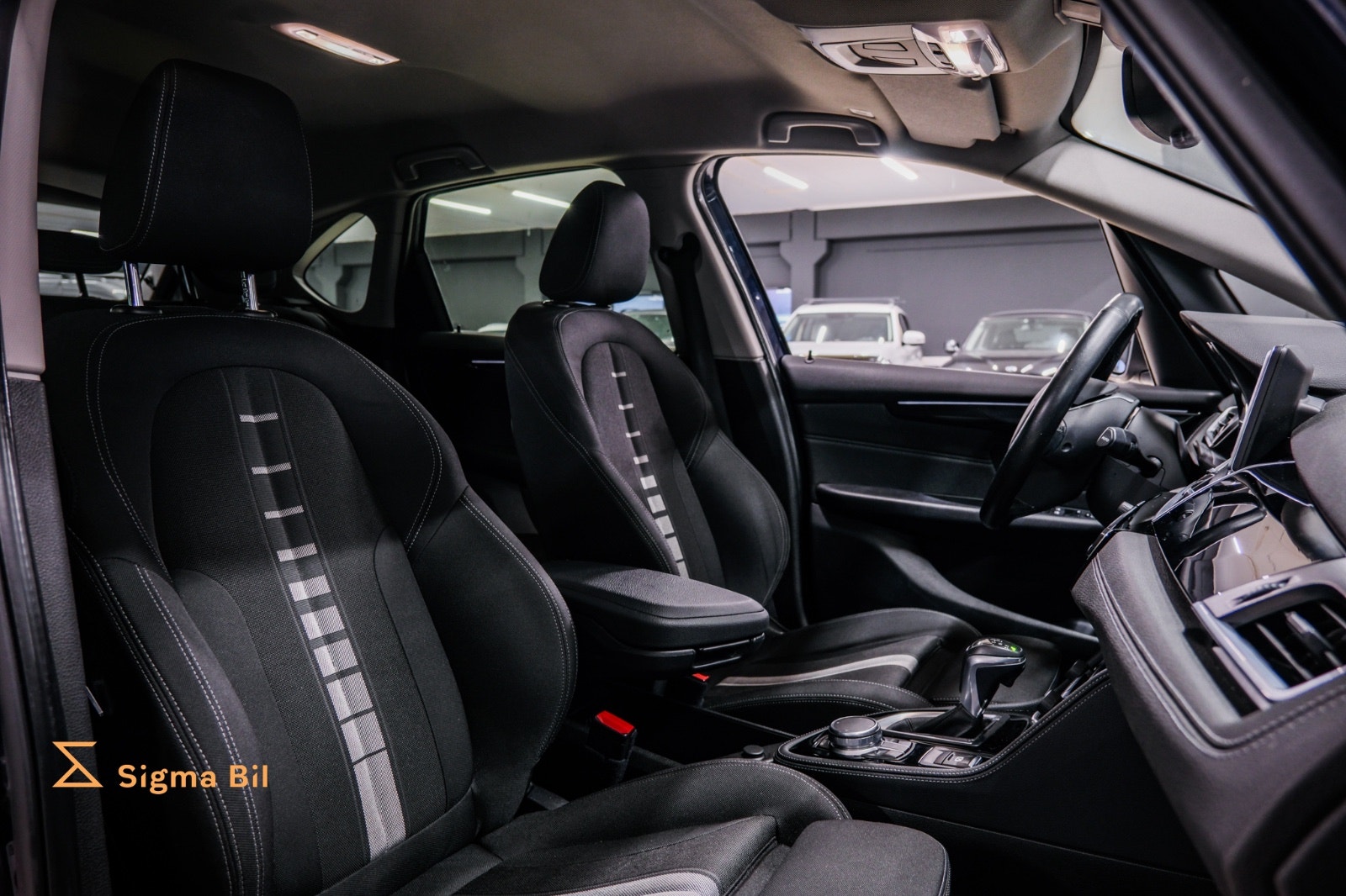 Bilde av BMW 2-serie