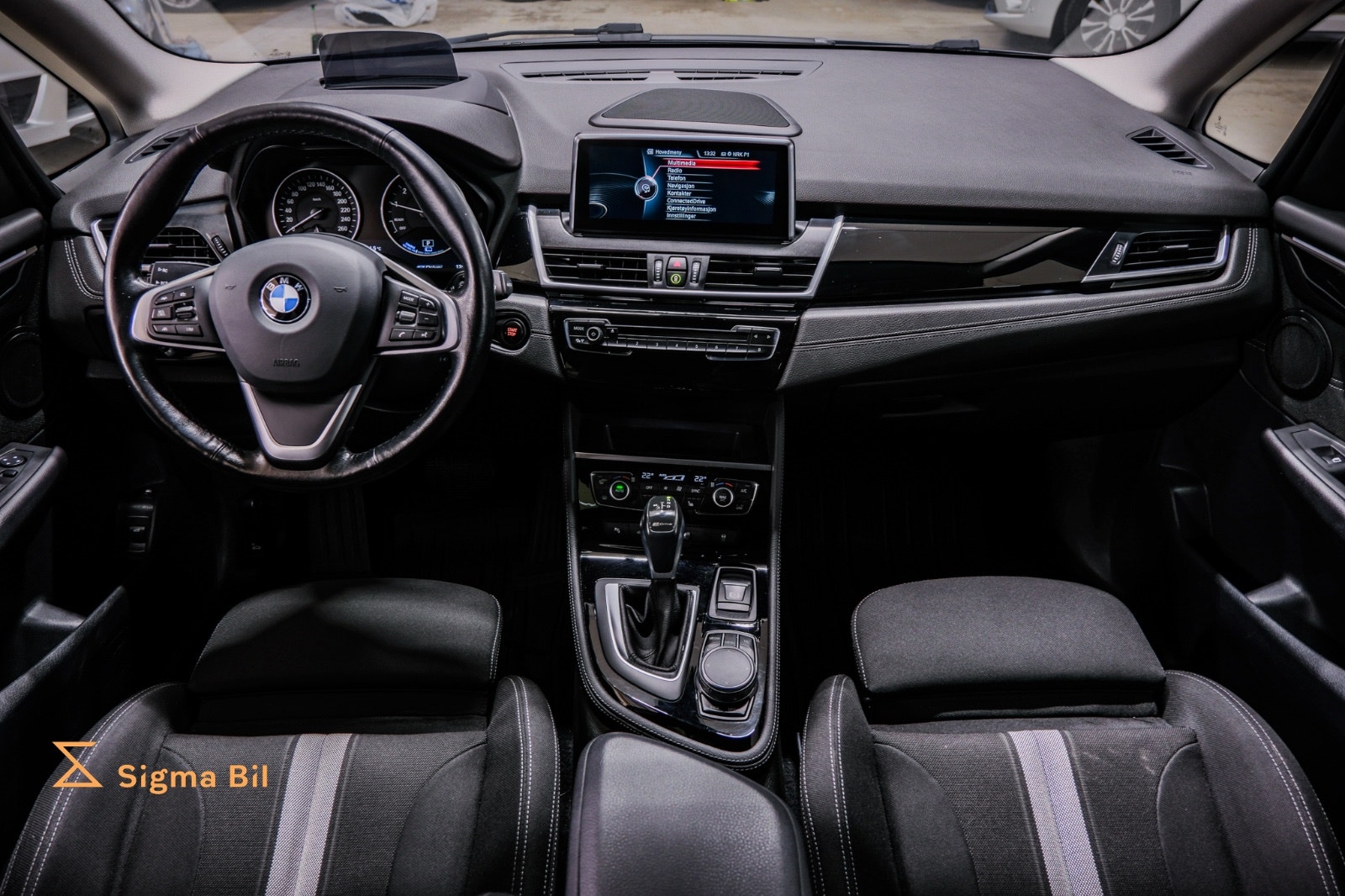 Bilde av BMW 2-serie