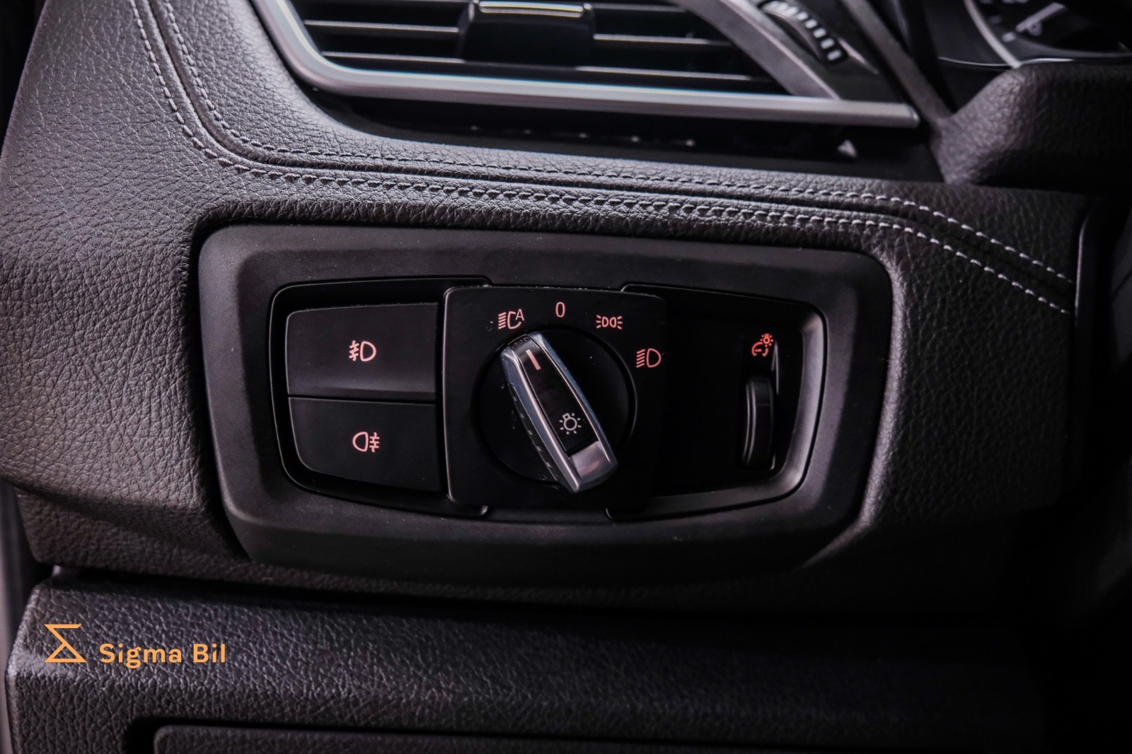 Bilde av BMW 2-serie