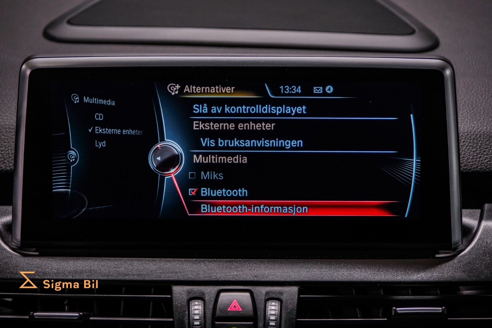 Bilde av BMW 2-serie