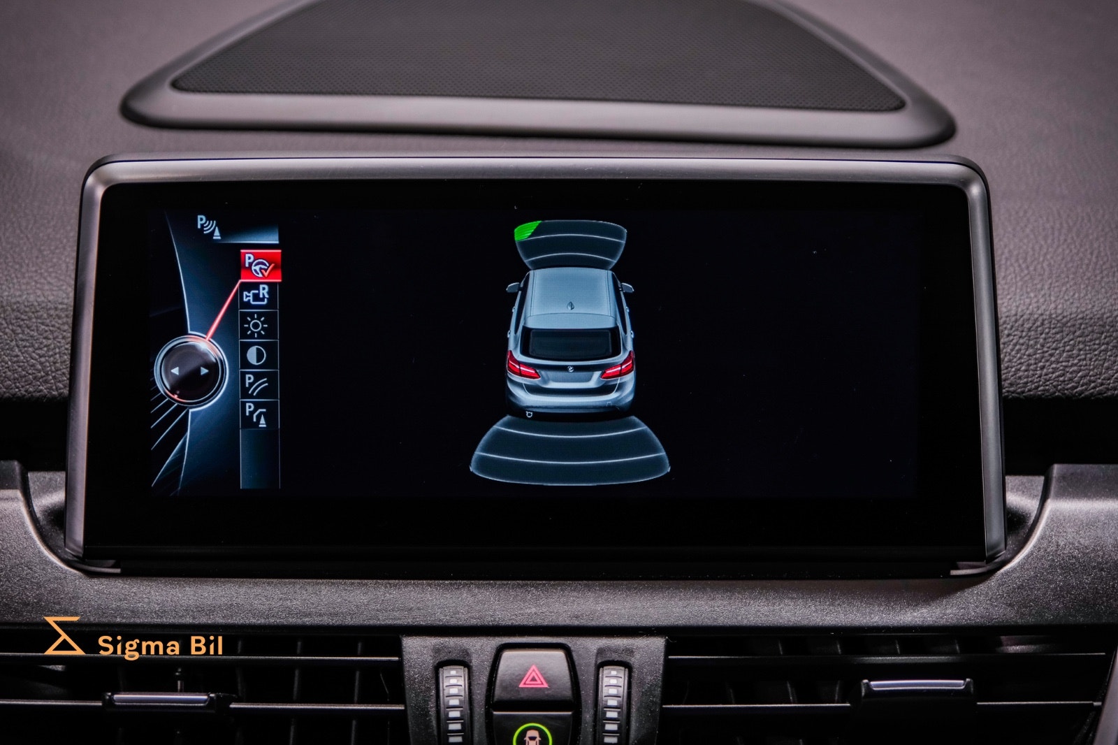 Bilde av BMW 2-serie