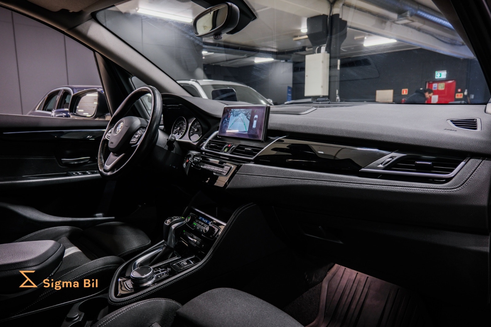 Bilde av BMW 2-serie