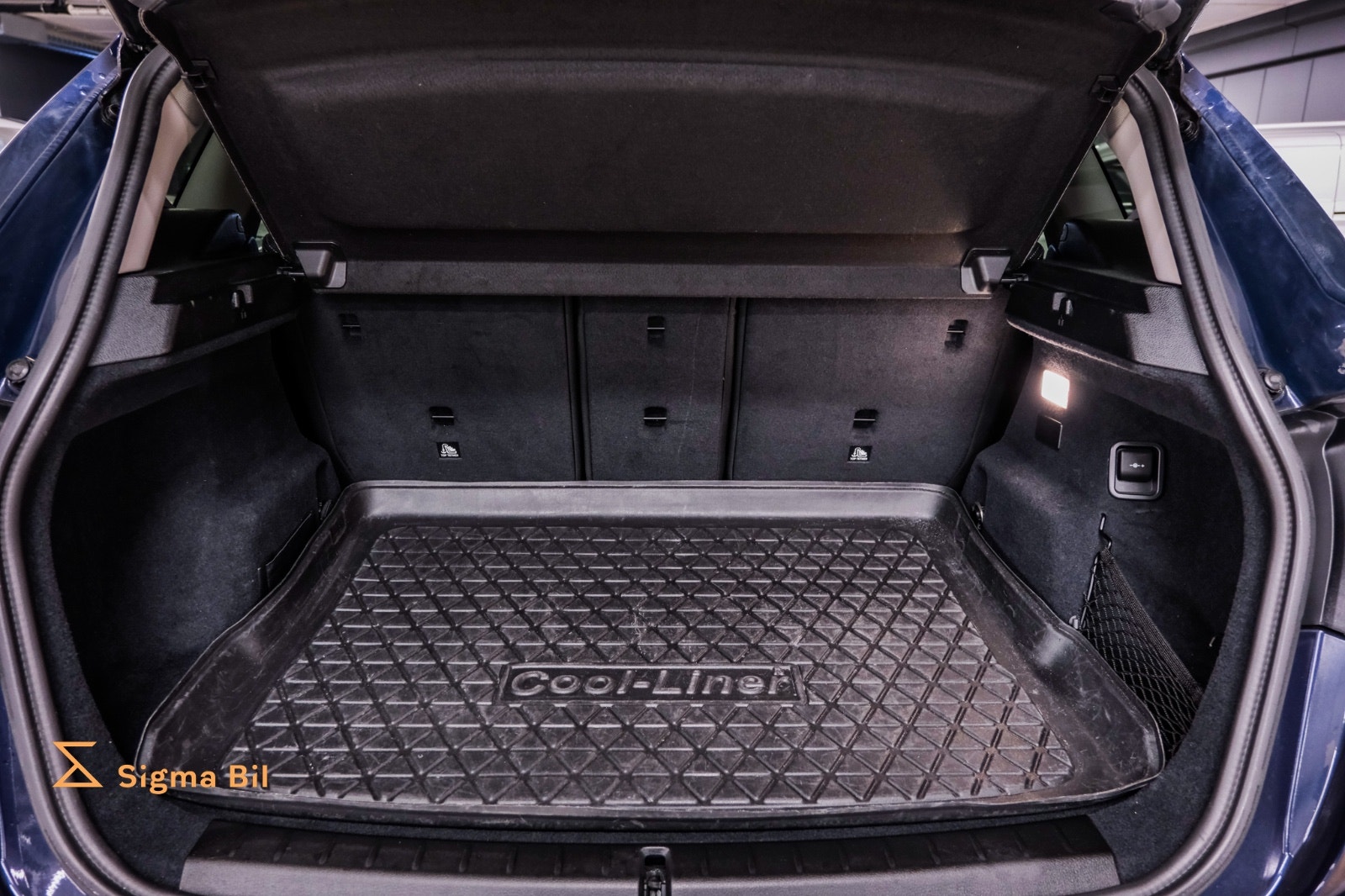 Bilde av BMW 2-serie