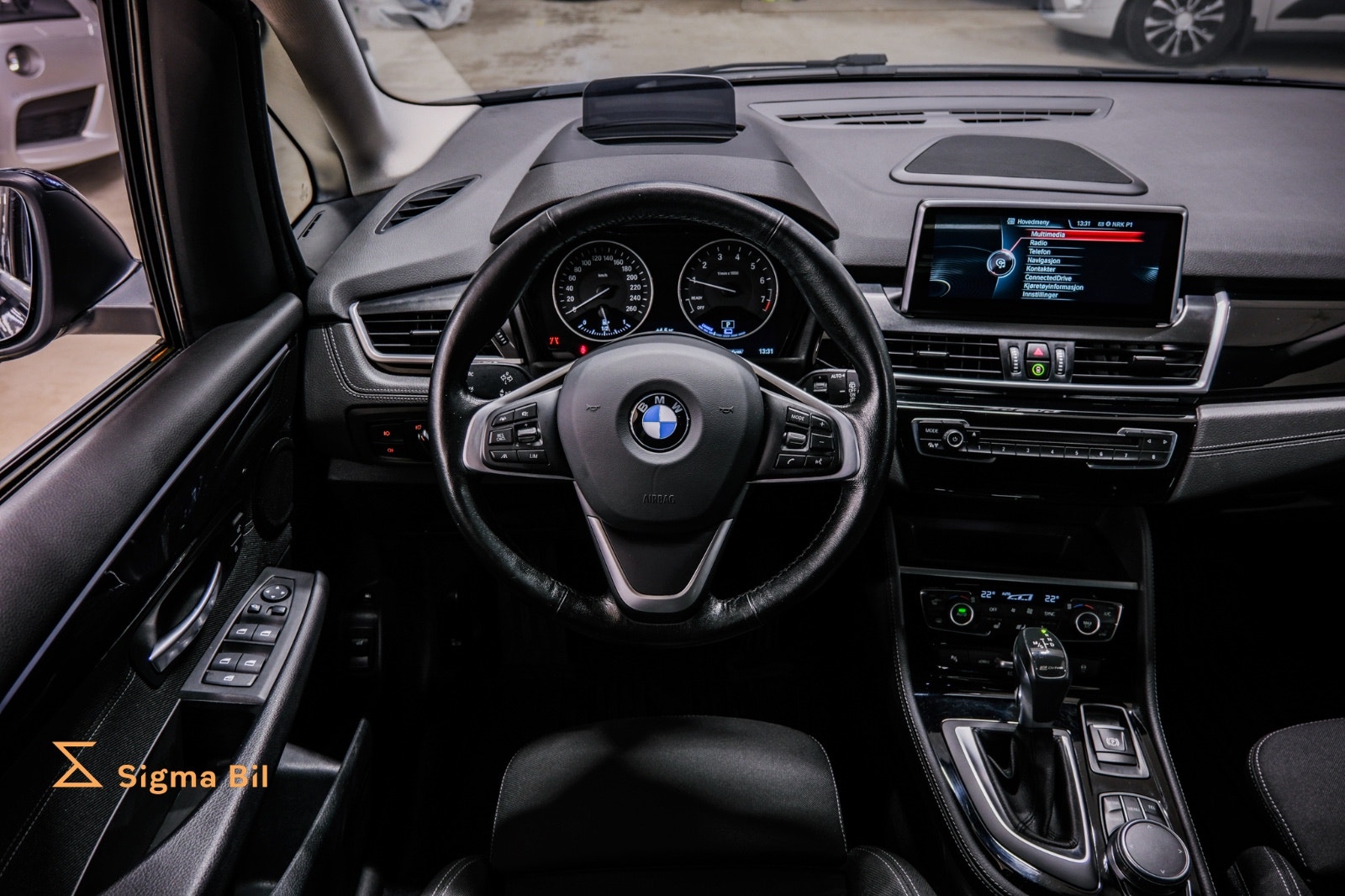 Bilde av BMW 2-serie