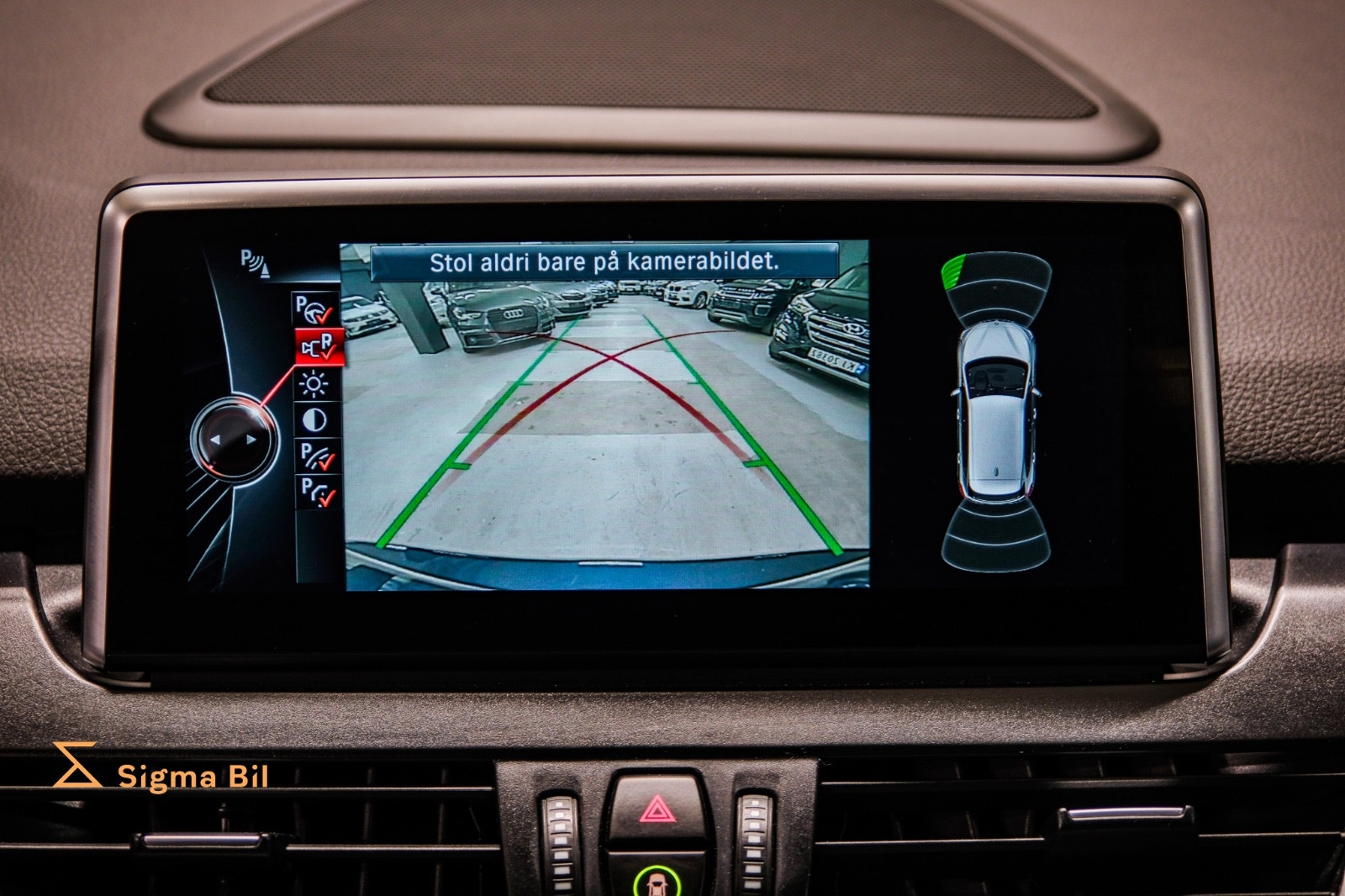 Bilde av BMW 2-serie